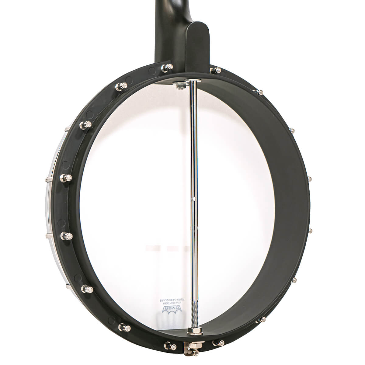 Gold Tone AC-4: Acoustic Composite 4-String Openback Tenor Banjo w/ Gig Bag - Metronome Music Inc.