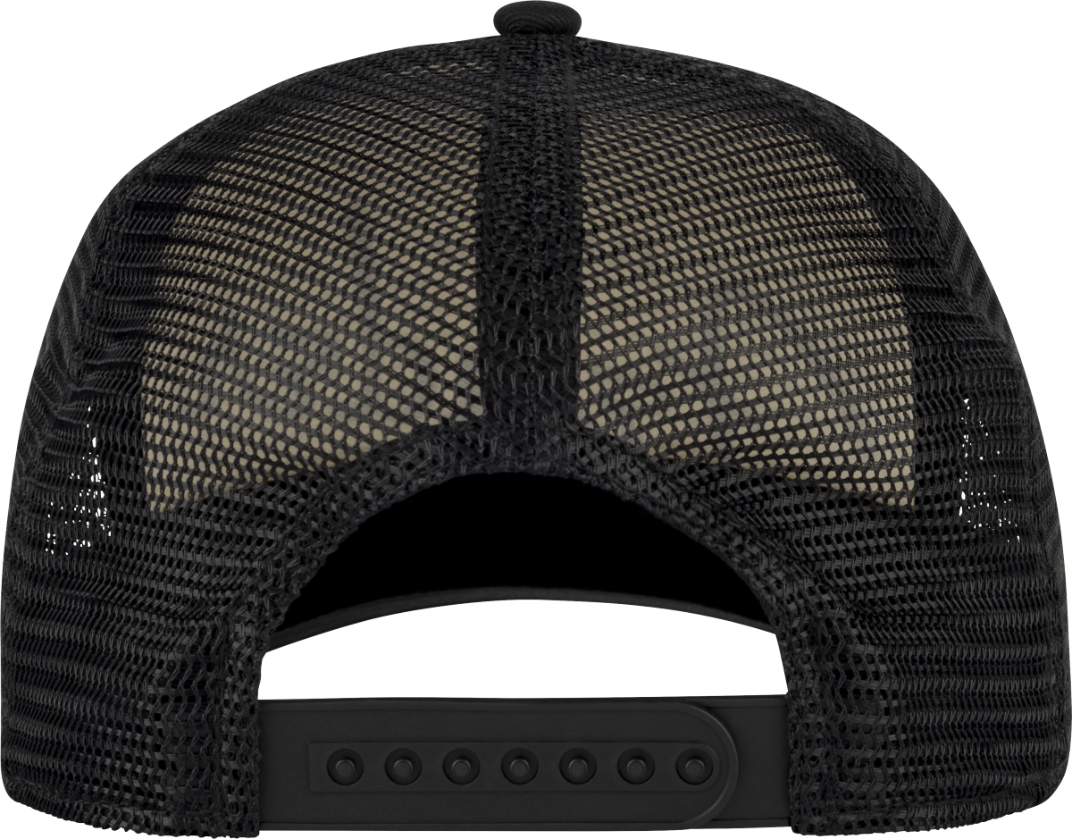 Fender Electric Hat Black/Cream One Size - Metronome Music Inc.