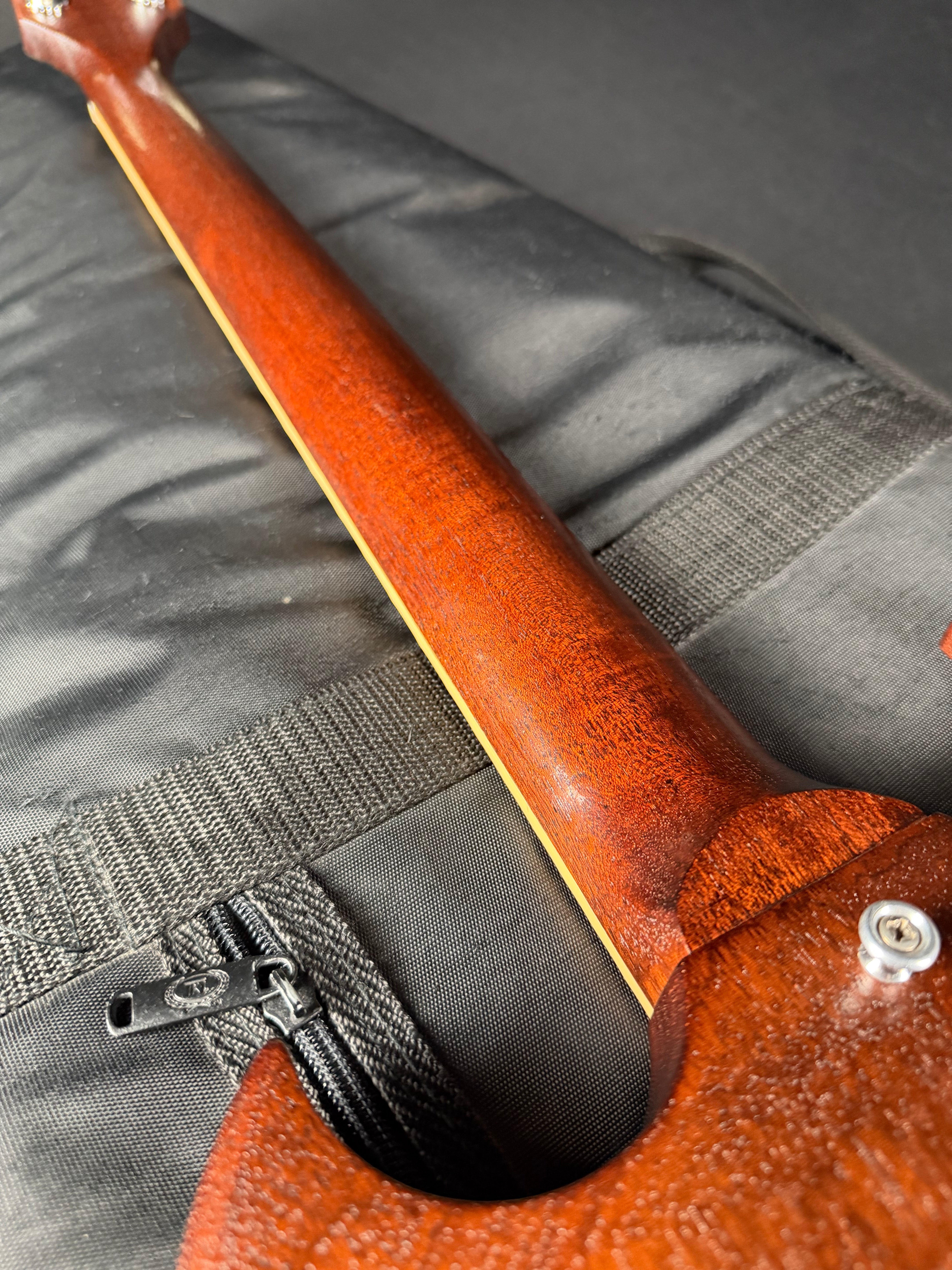 Gibson SG '61 Reissue w/Gig Bag  (2015)