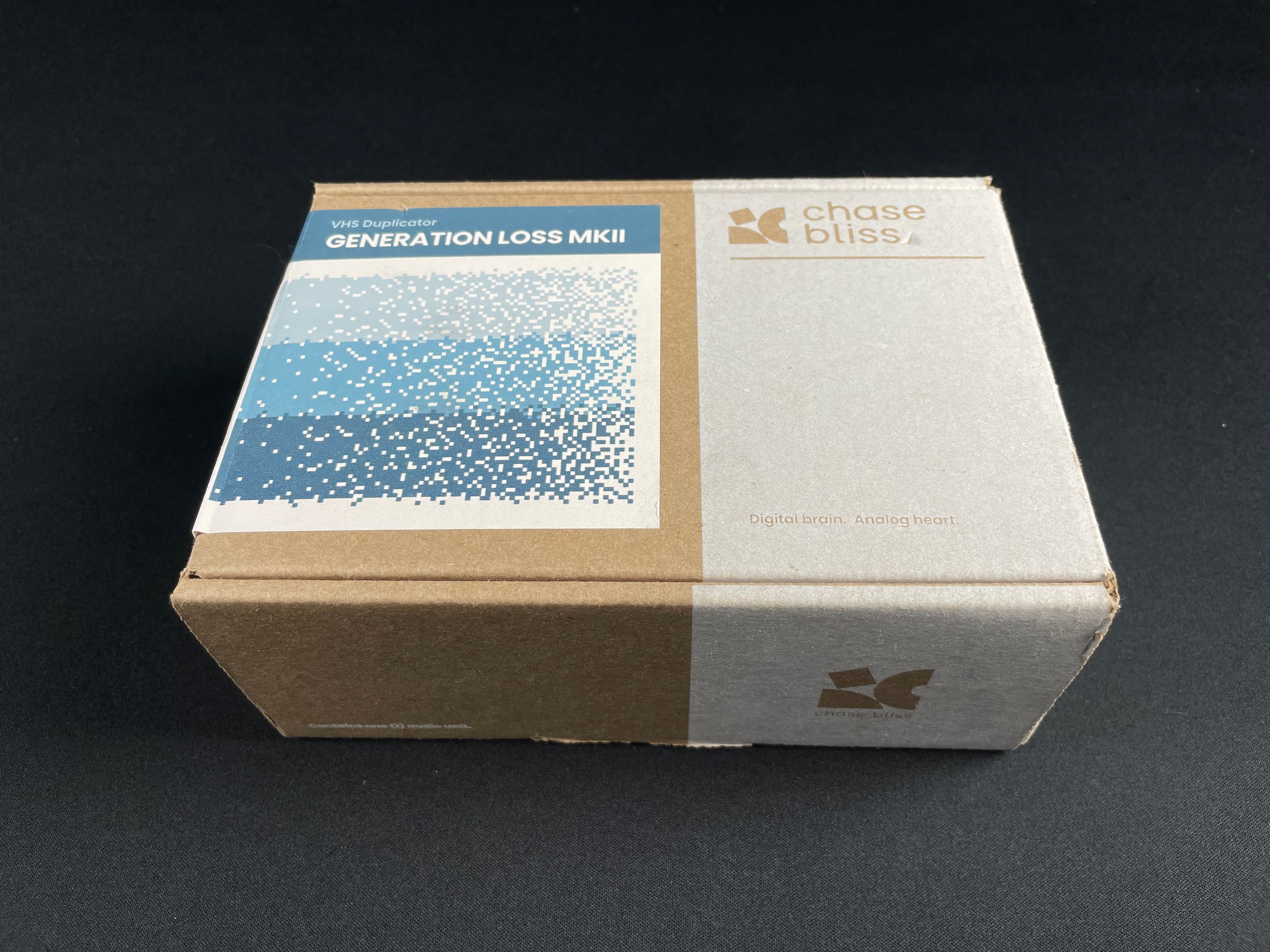 Chase Bliss Audio Generation Loss MKII (Used)
