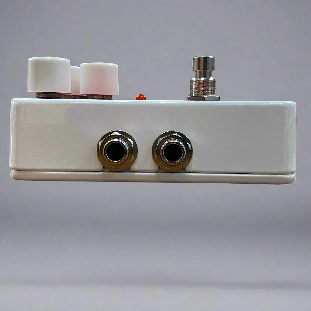 Electro Harmonix Nano Pog Pedal (Used) - Metronome Music Inc.