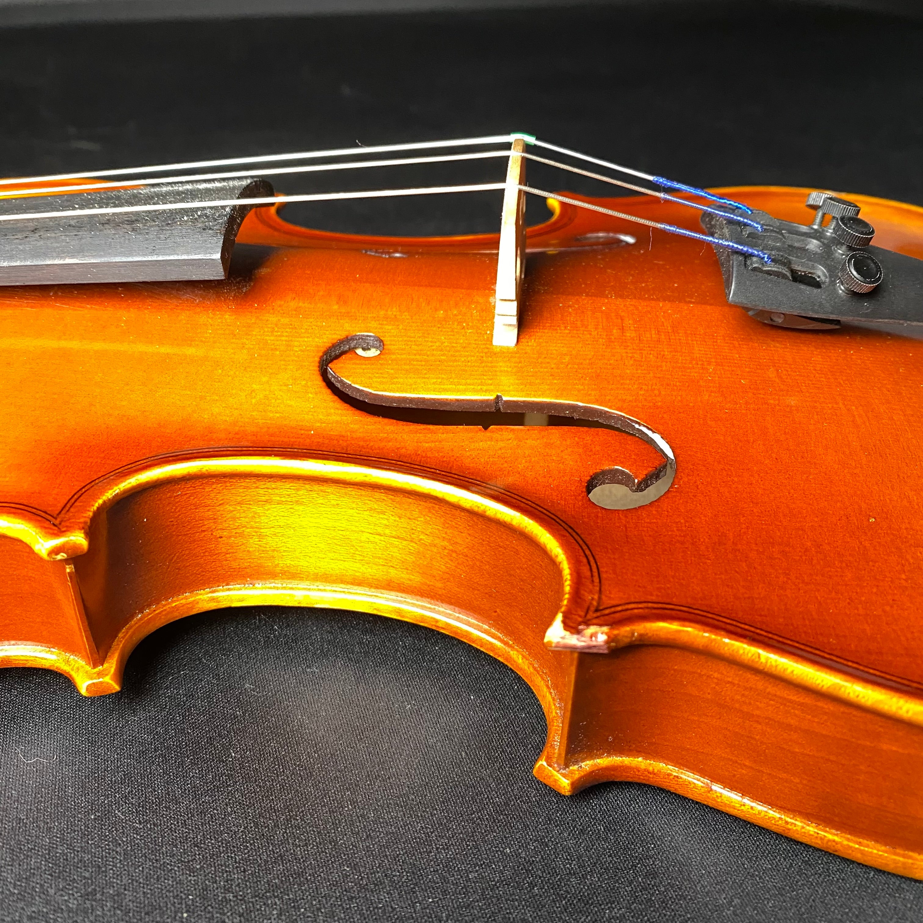 Howard Core A15 Academy Violin 1/2 Outfit (USED) - Metronome Music Inc.