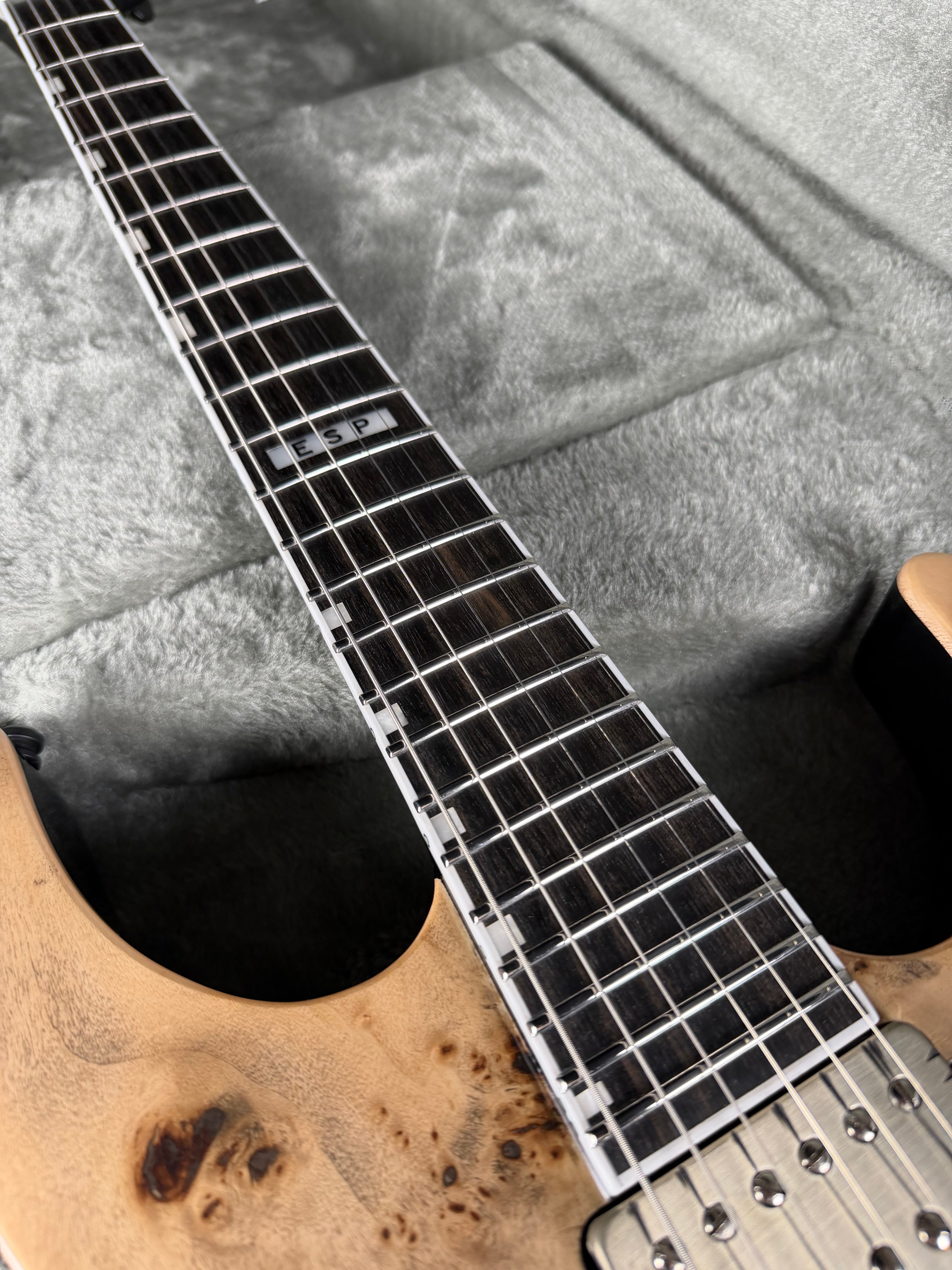 E-II M-II - Metronome Music Inc.