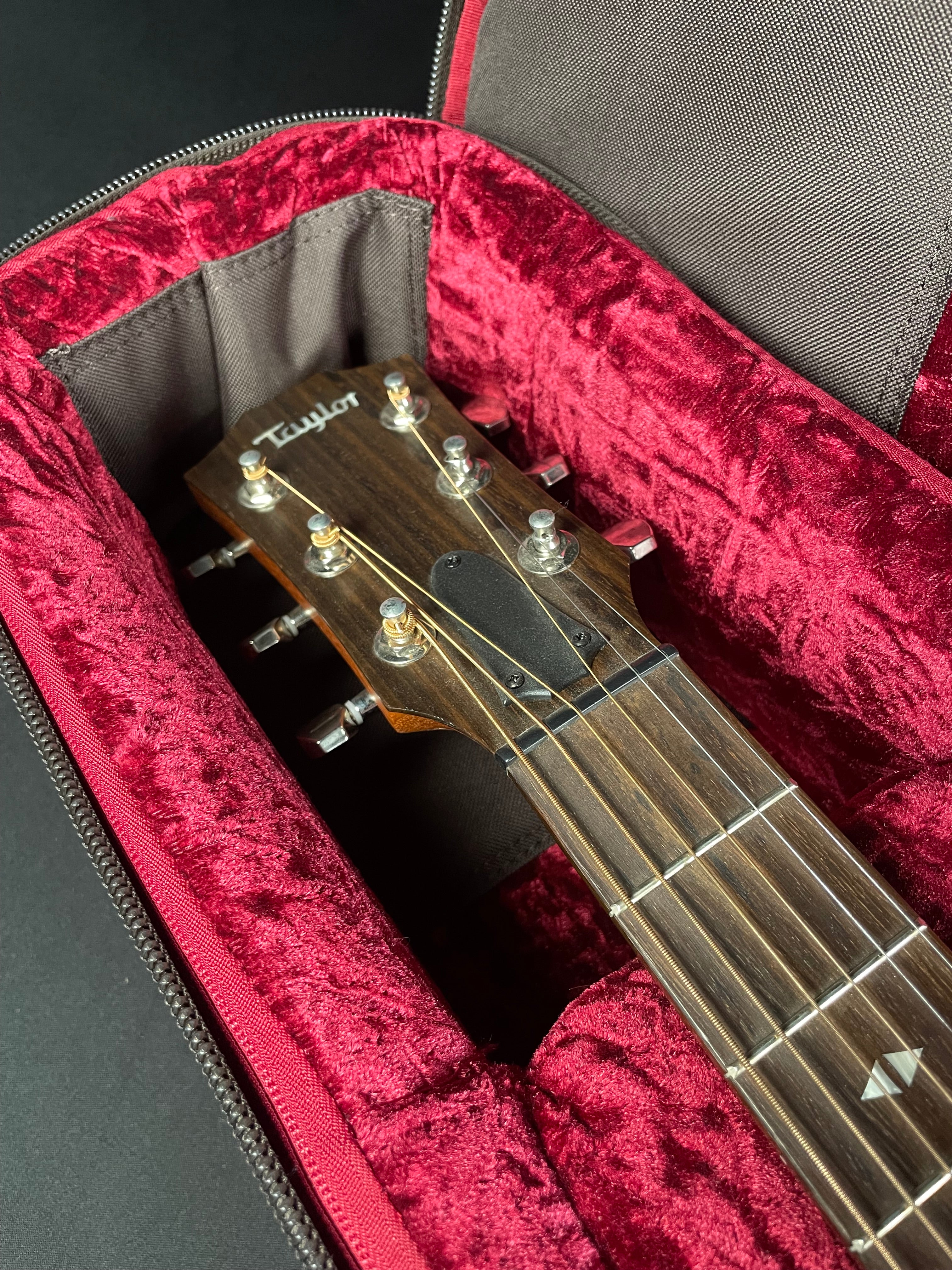 Taylor GT Urban Ash Grand Theater - Natural (Used)