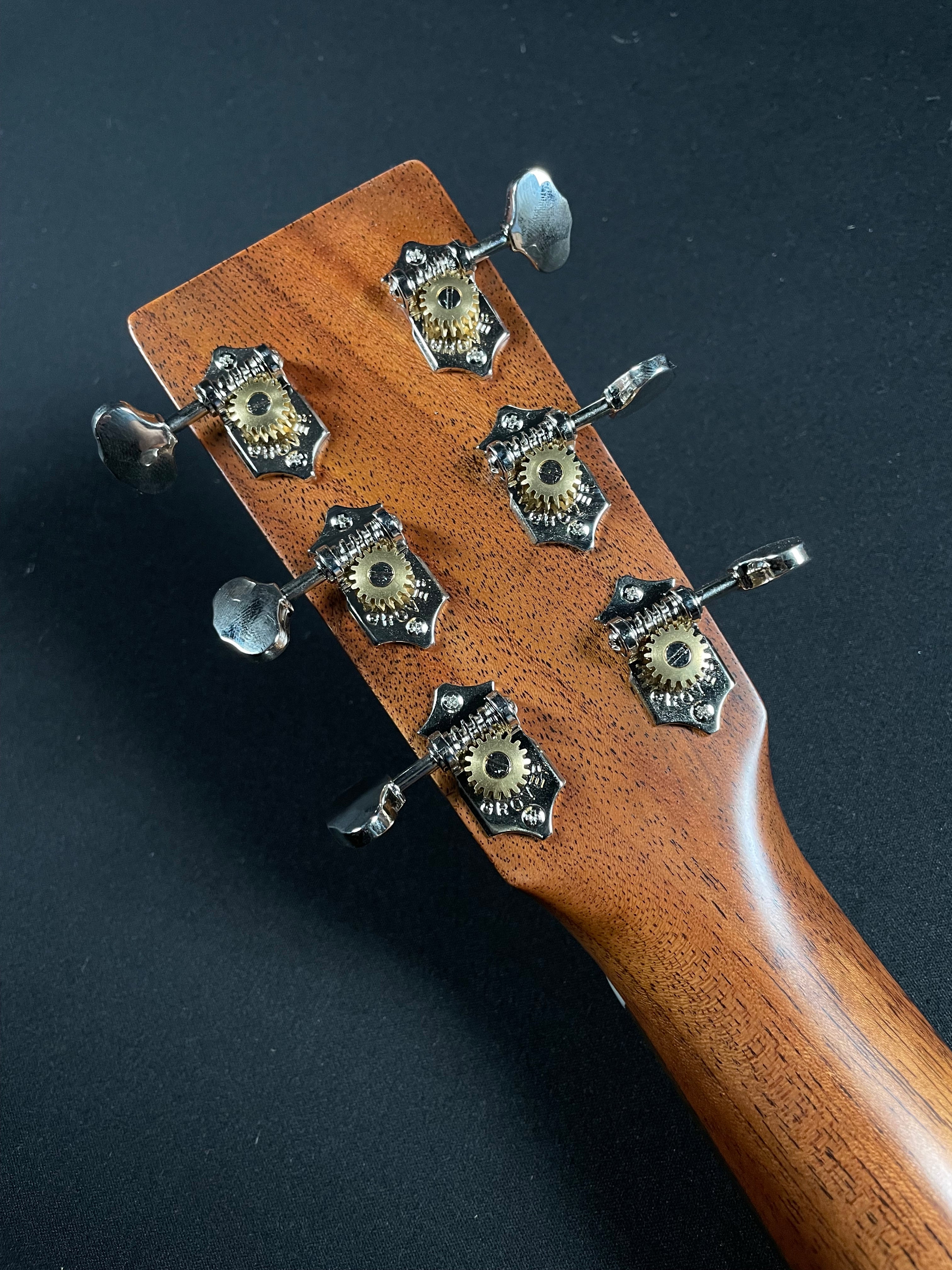 Martin D-X2E Billy Strings w/Soft Case - Natural (2025)