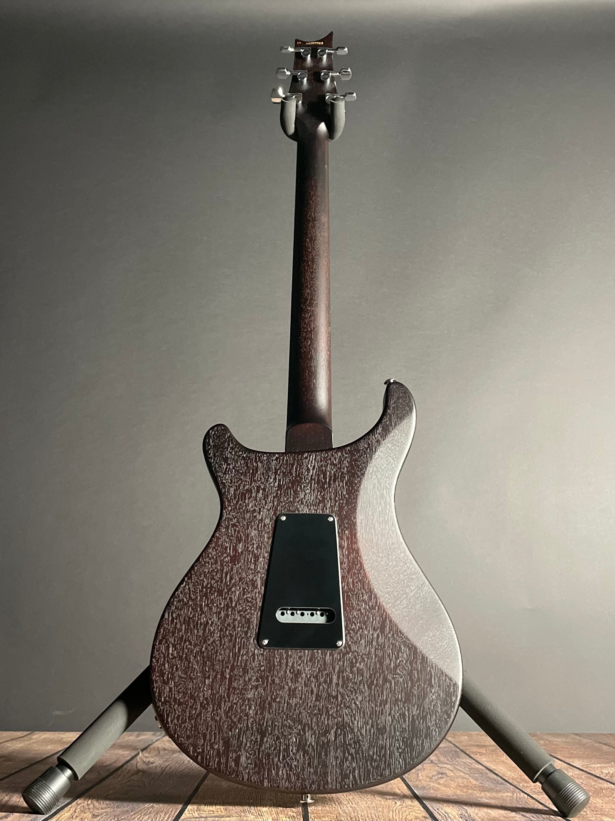 Paul Reed Smith, PRS S2 Standard 24, Satin- McCarty Tobacco Sunburst (6lbs 12oz) - Metronome Music Inc.