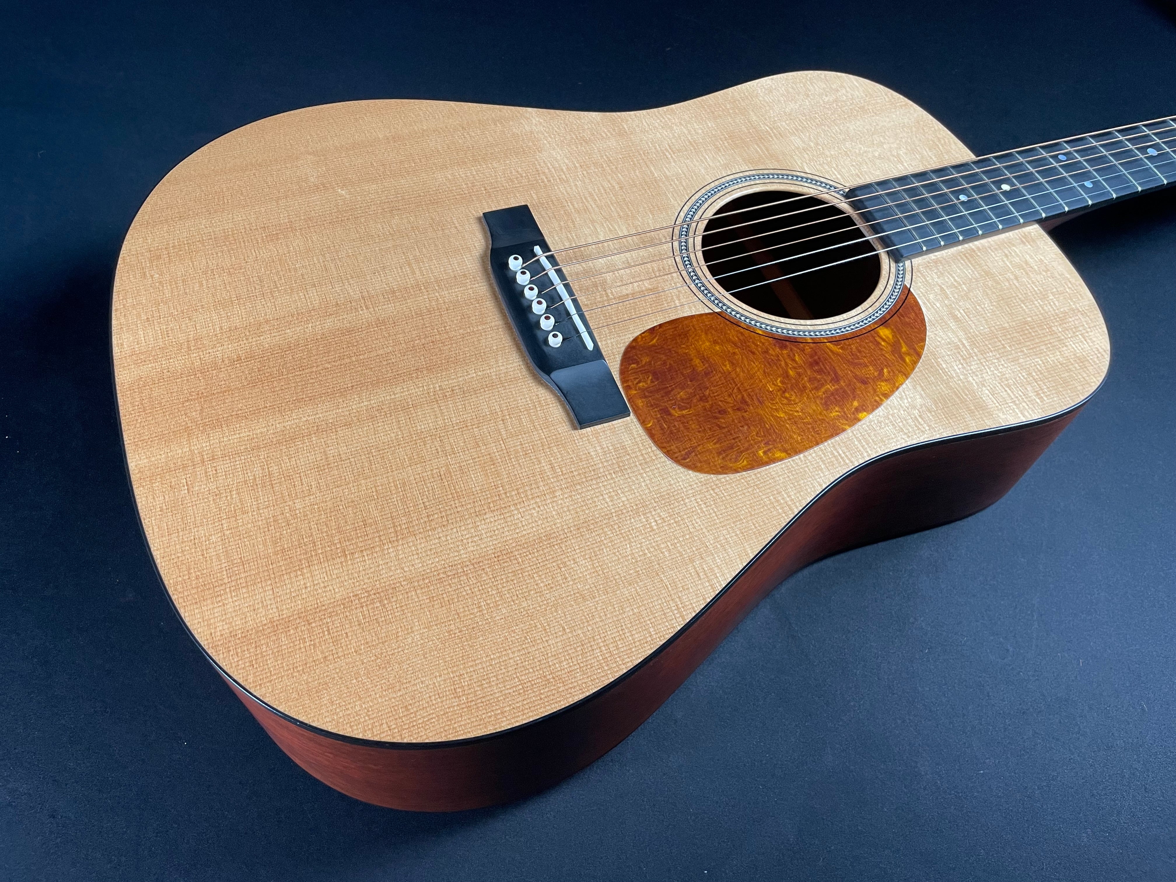 Martin D-16GT w/OHSC - Natural (2007)