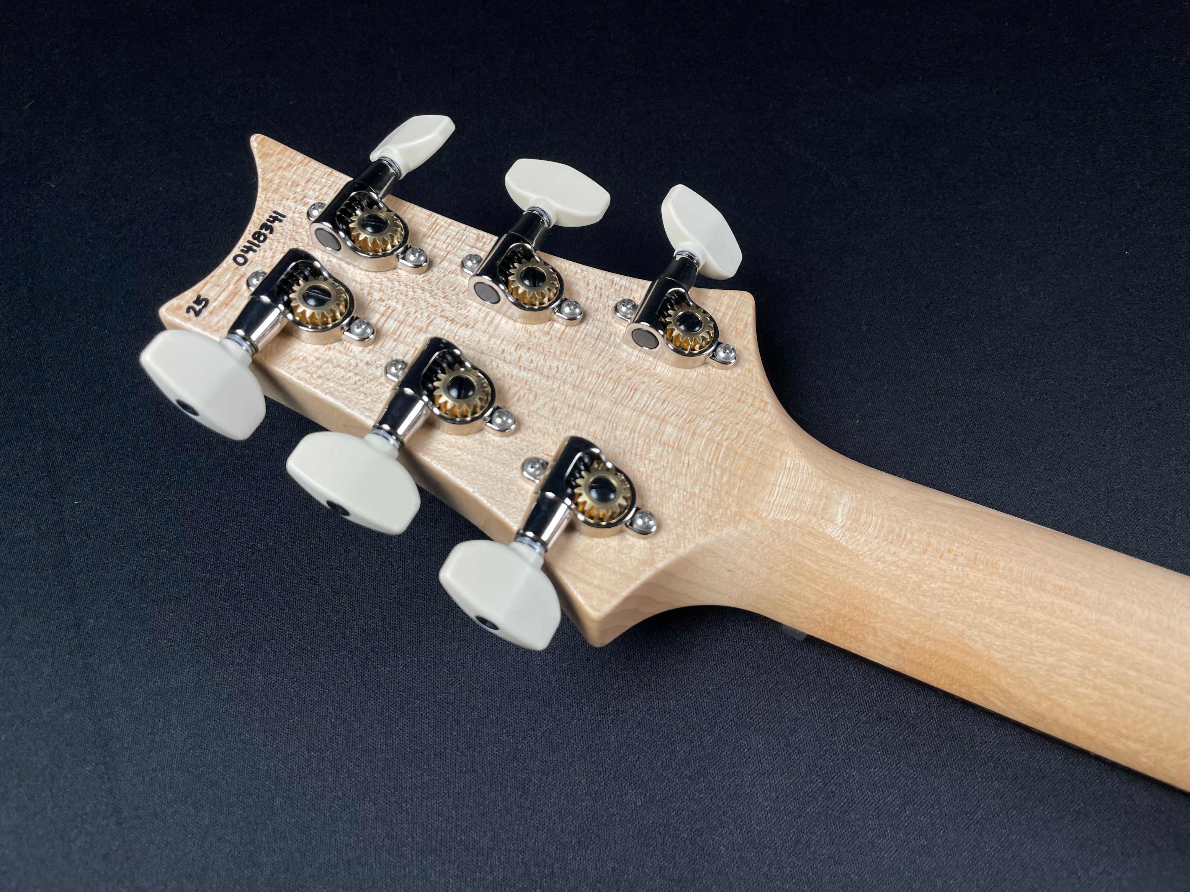 PRS 40th Anniversary CE 24 Special w/Gig Bag - McCarty Sunburst