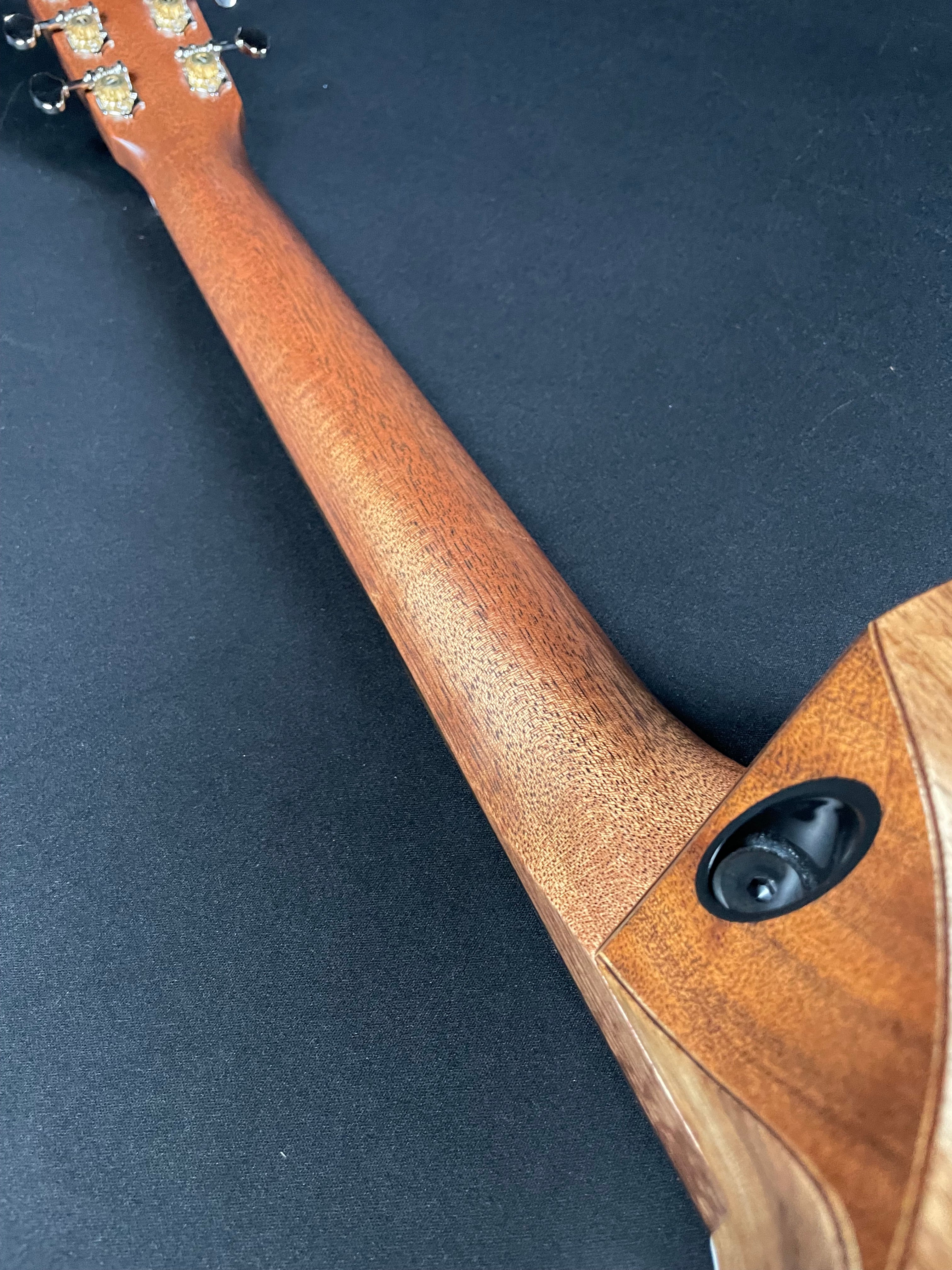 Martin SC-13E w/Soft Case - Natural (2025)