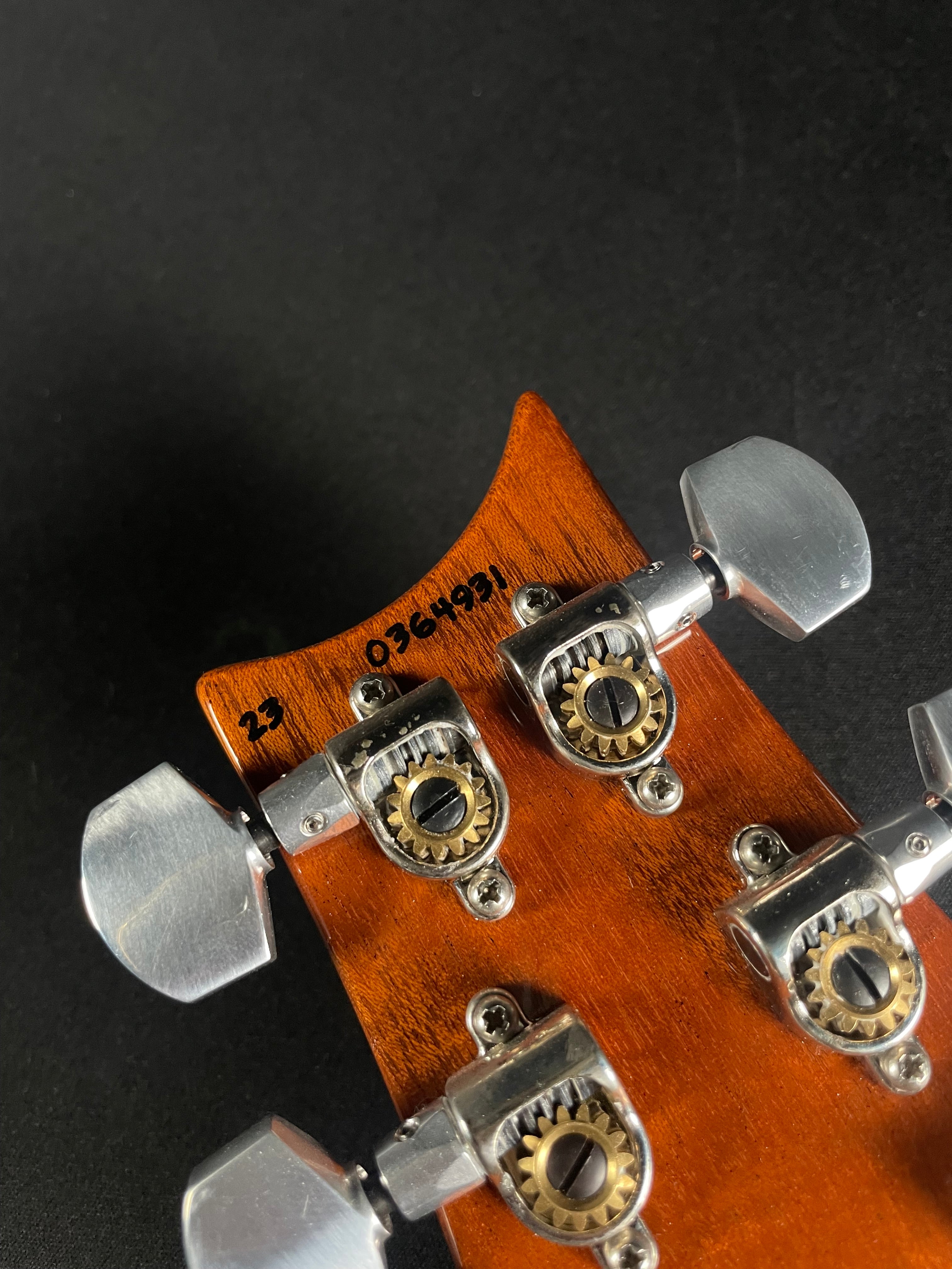 Paul Reed Smith, PRS 509 Core - Fire Mist Smokeburst (2023)