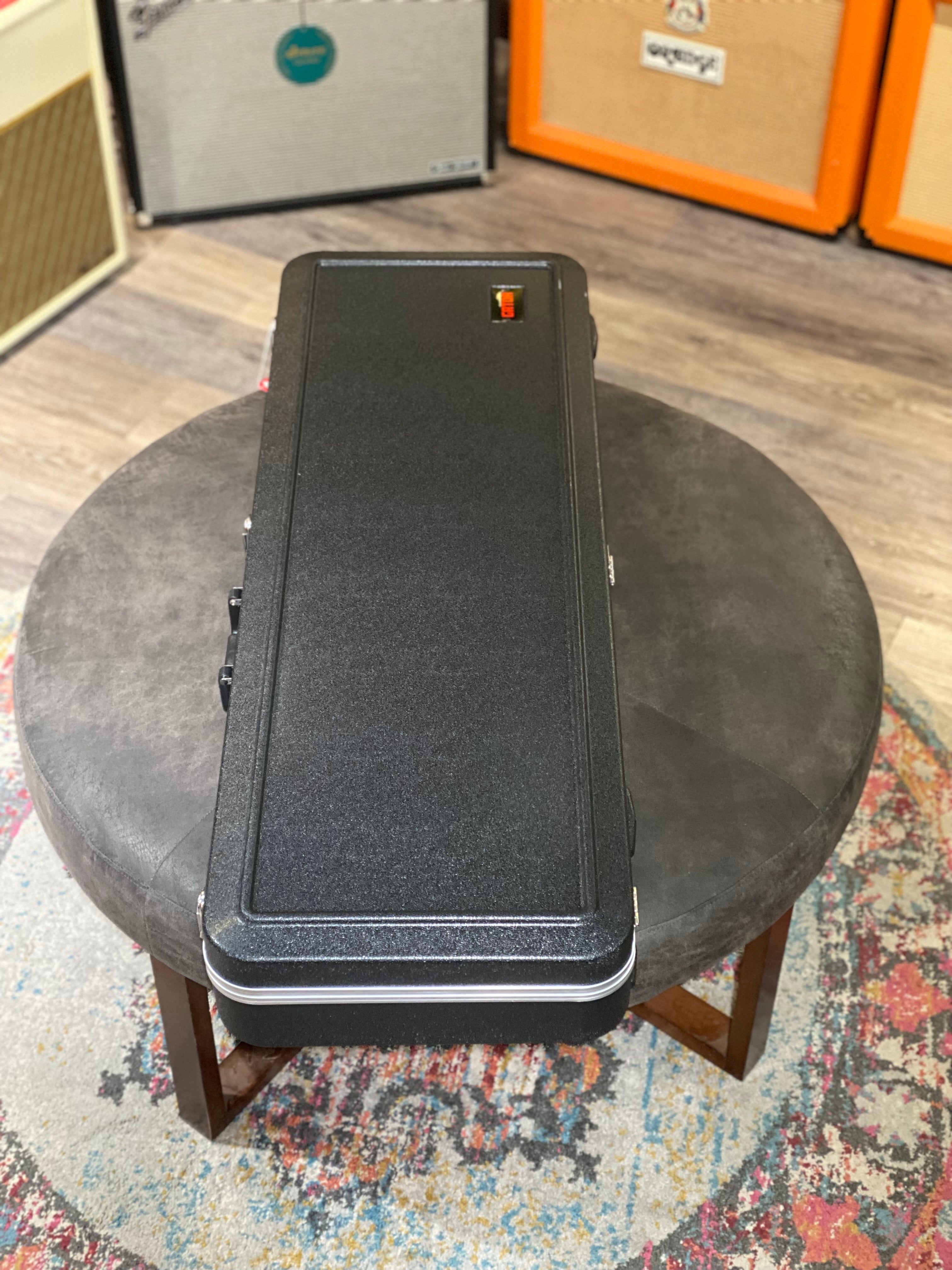 Sterling by Music Man CT60+ with Hard Case (Used)