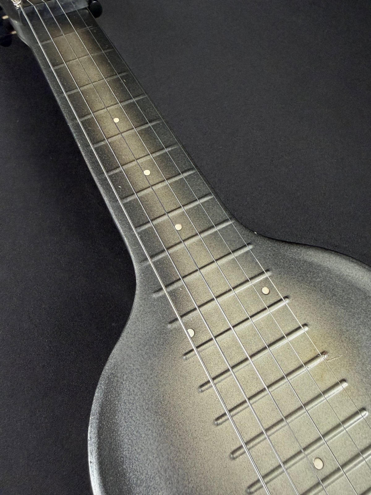 Rickenbacher Electro Lap Steel Model NS-6 (1940s)