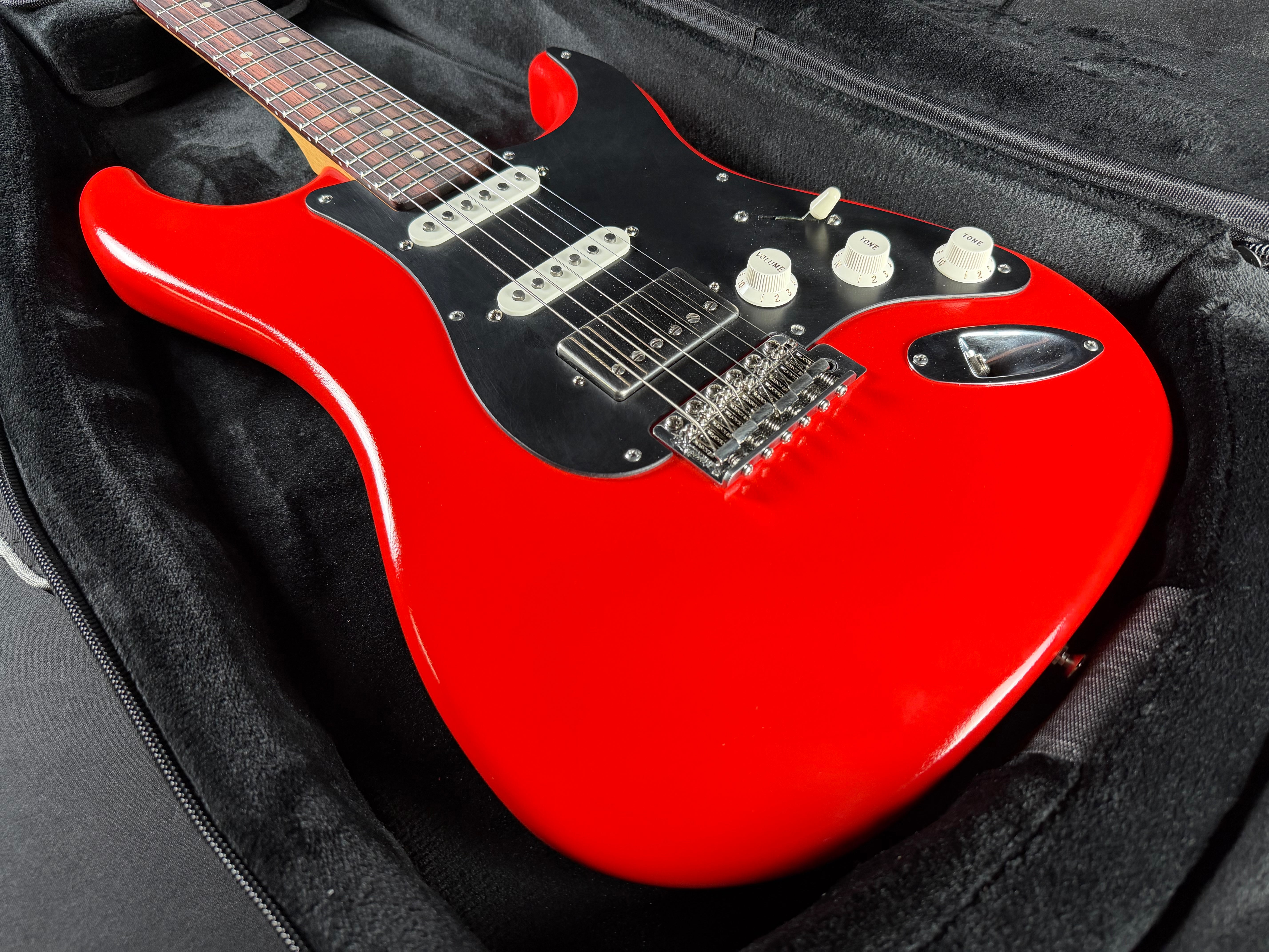 LSL Instruments Era Series Saticoy HSS - Dakota Red (2026)