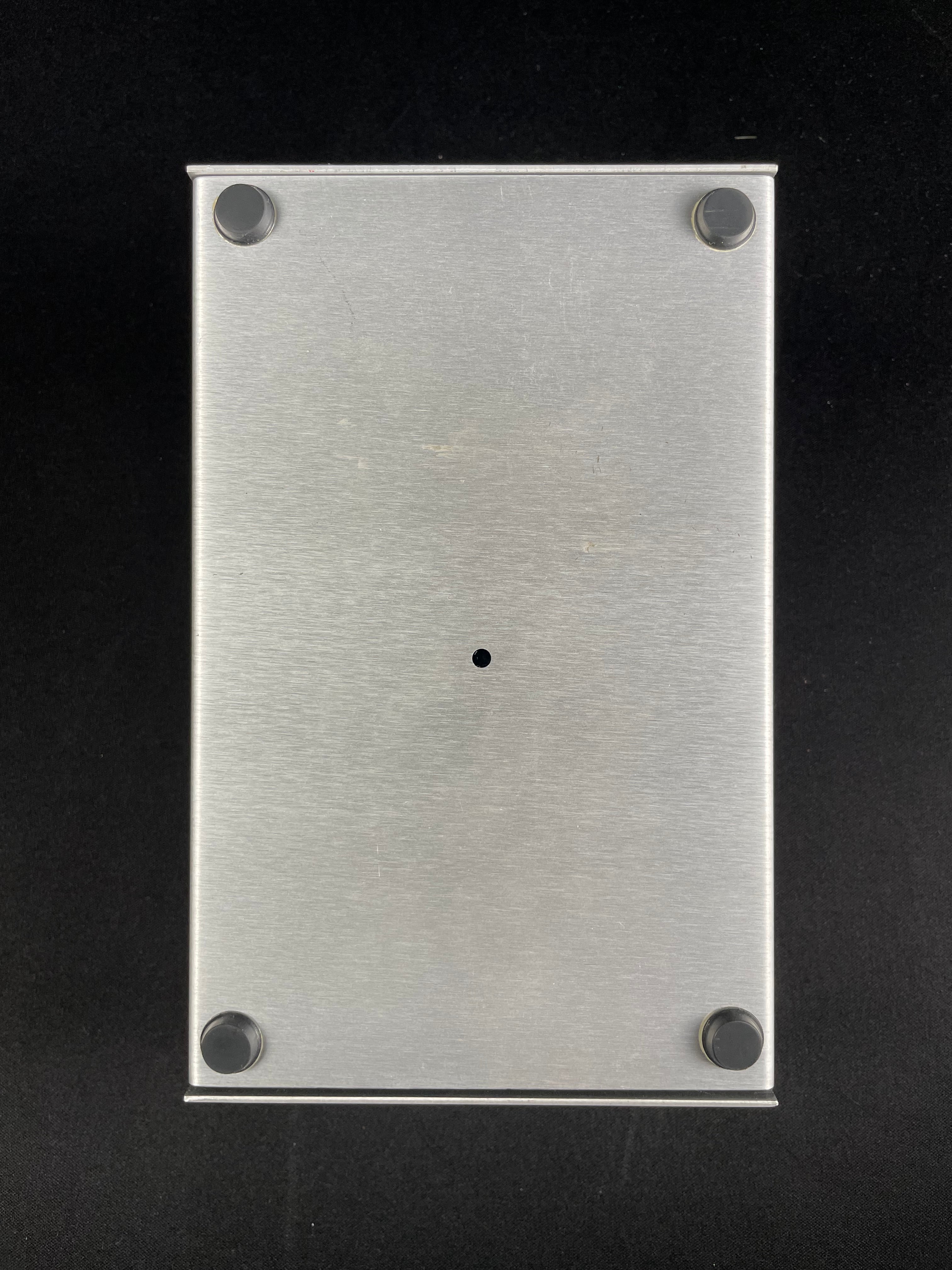 Electro-Harmonix Wiggler Tube Vibrato / Tremolo