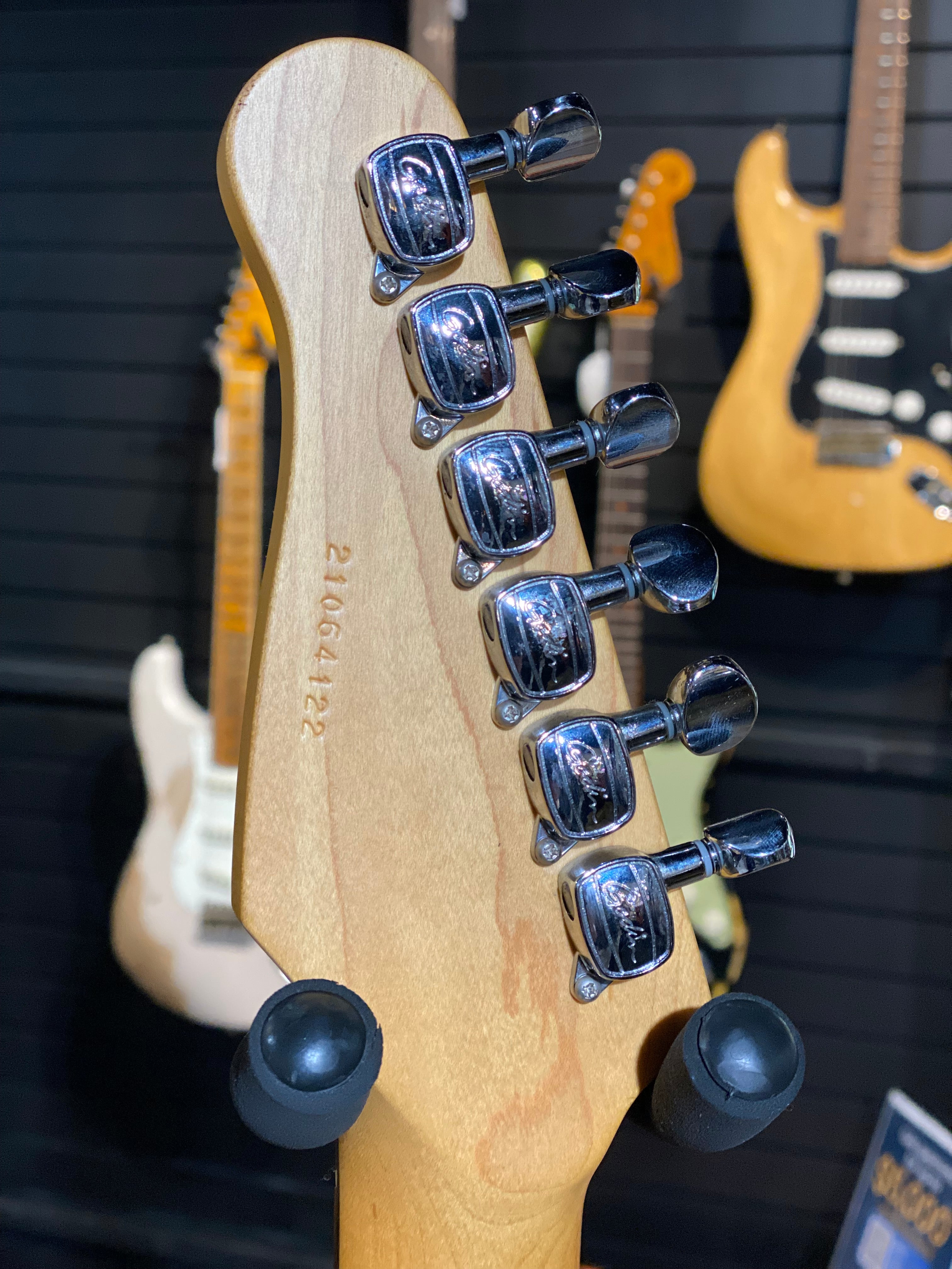 Godin Session Electric Guitar (Used)