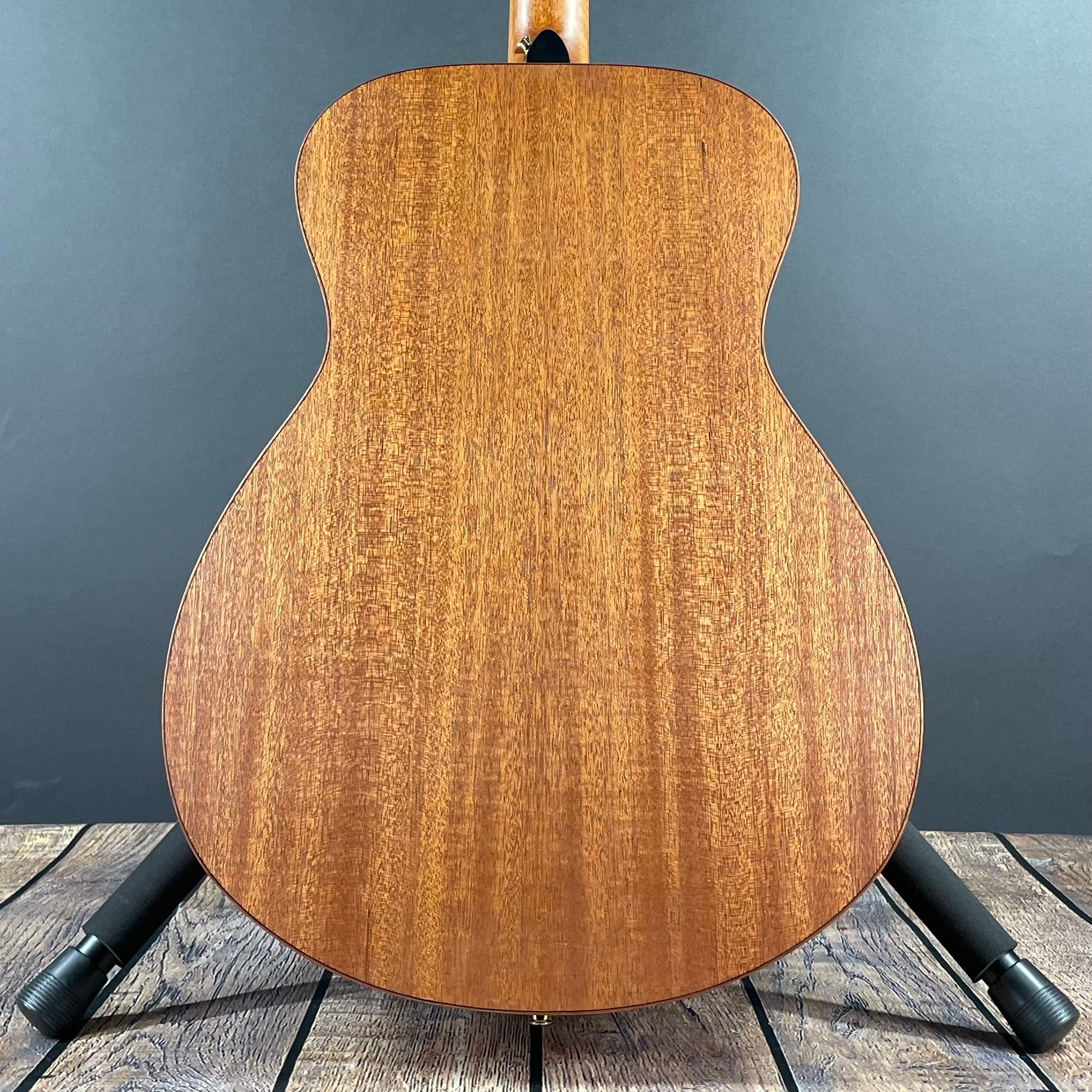 Yamaha Storia II Acoustic/Electric Guitar