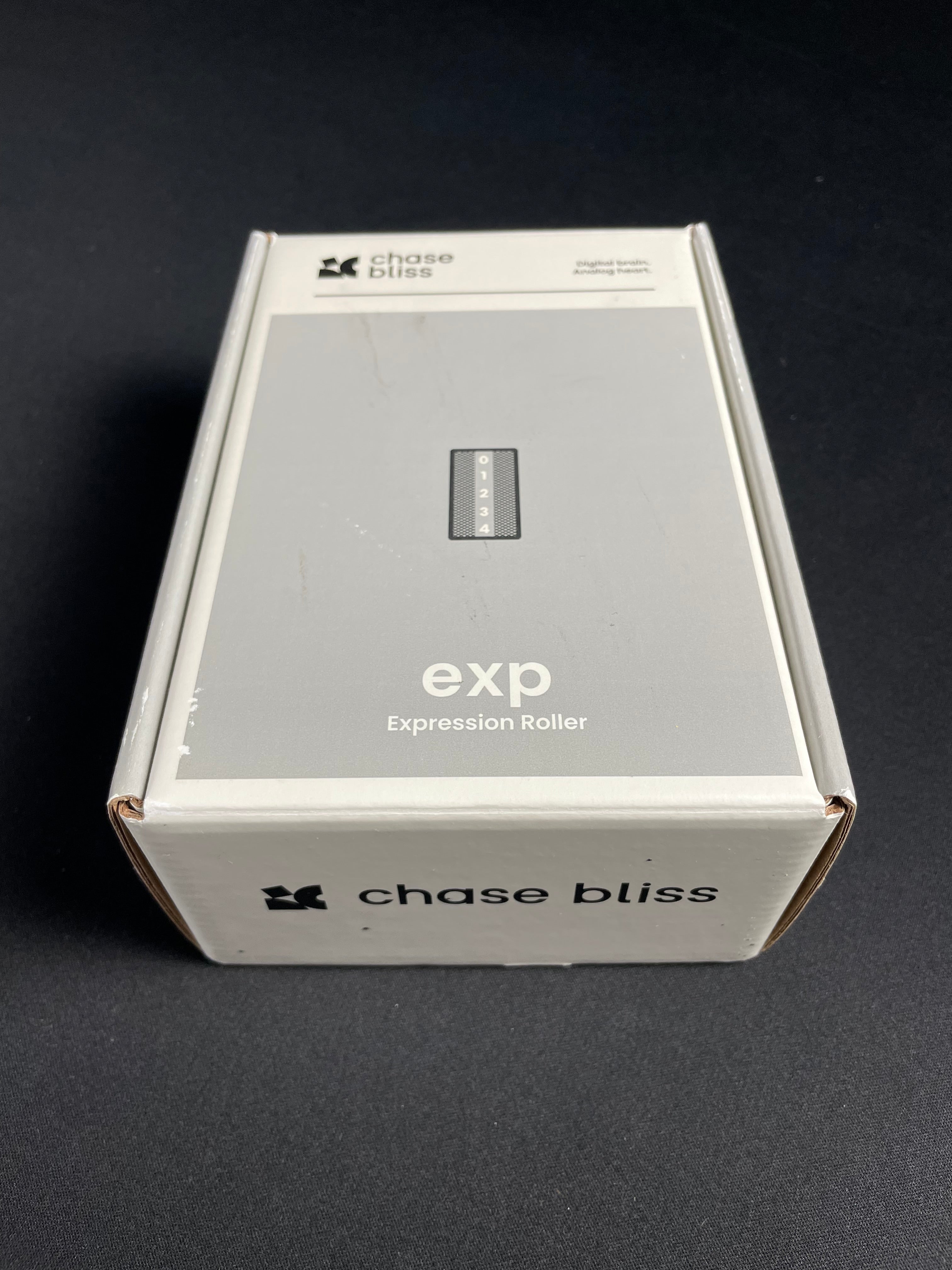 Chase Bliss EXP Expression Roller