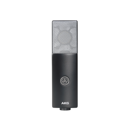 AKG C104 Large Diaphragm Cardioid Condenser Microphone