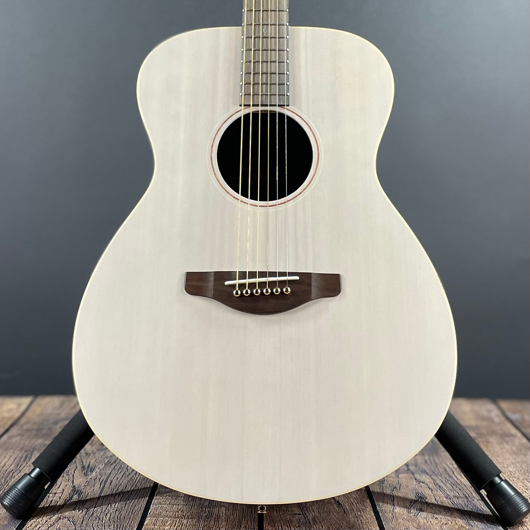 Yamaha Storia I Acoustic/Electric Guitar