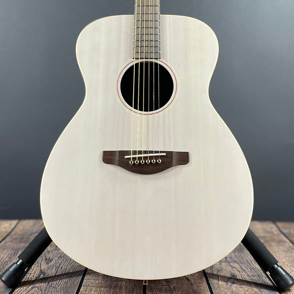 Yamaha Storia I Acoustic/Electric Guitar | Metronome Music Inc.