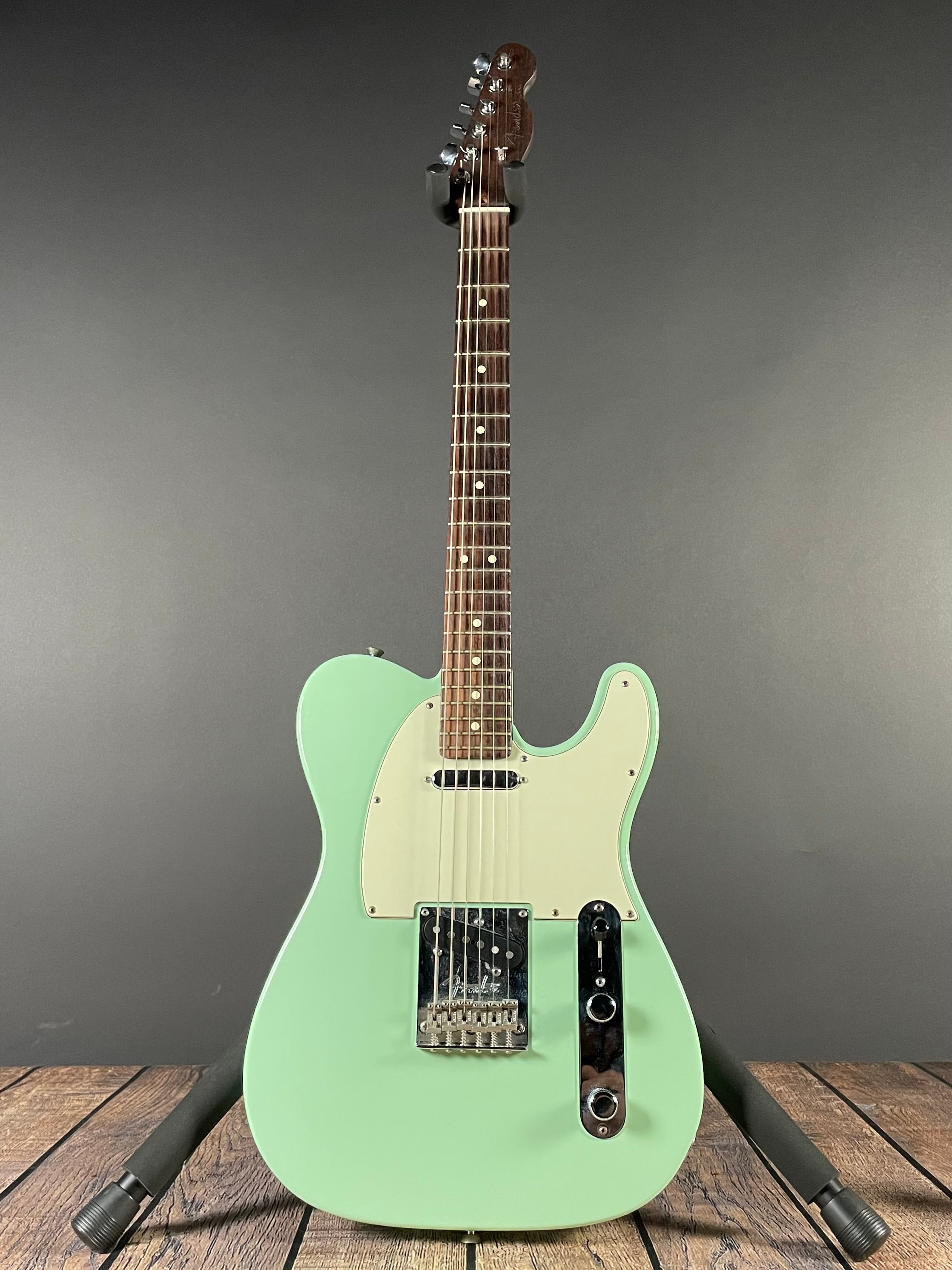Fender FSR American Standard Telecaster, Rosewood Neck