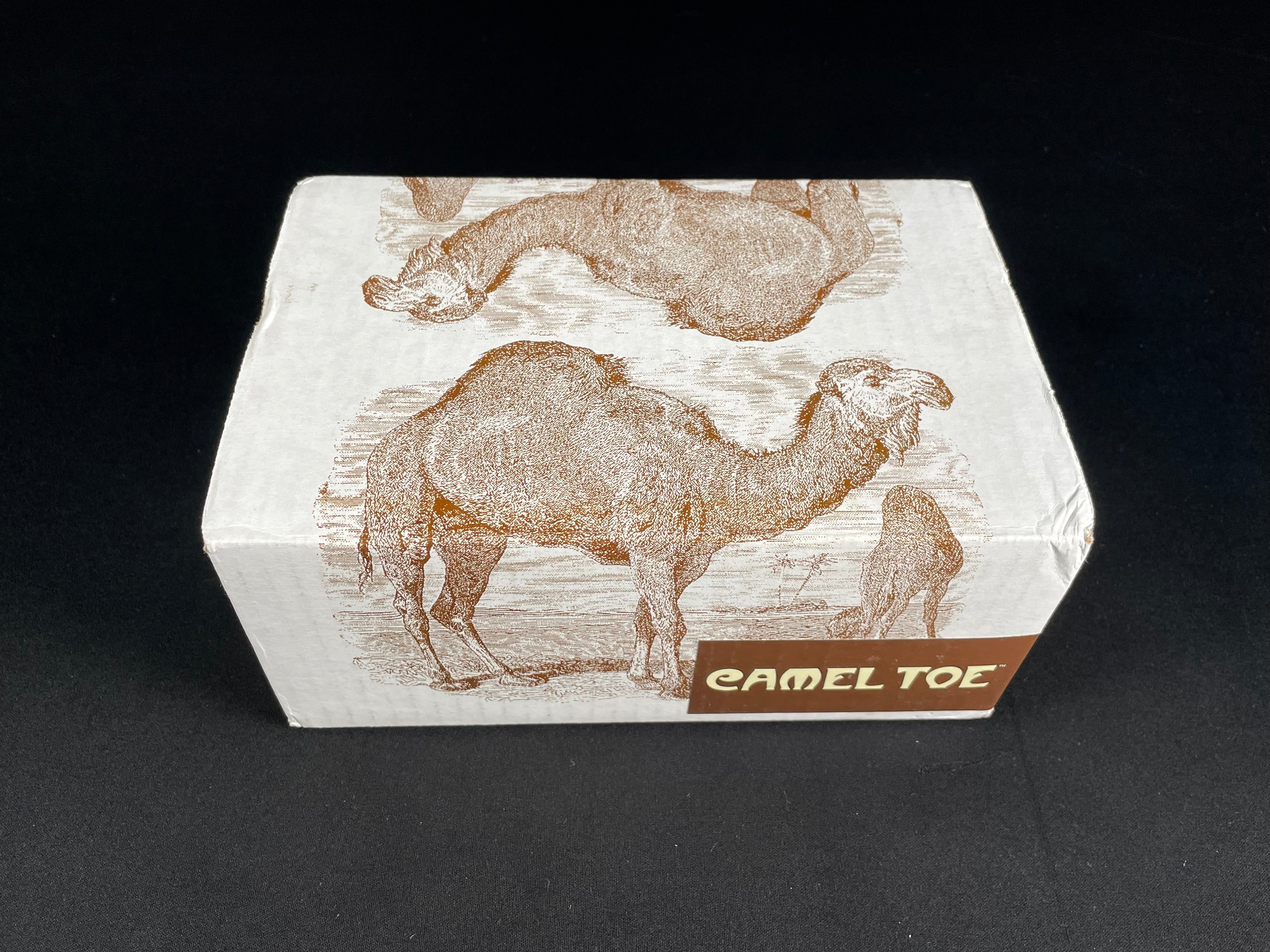 Way Huge WHE209 Camel Toe MkII Triple Overdrive