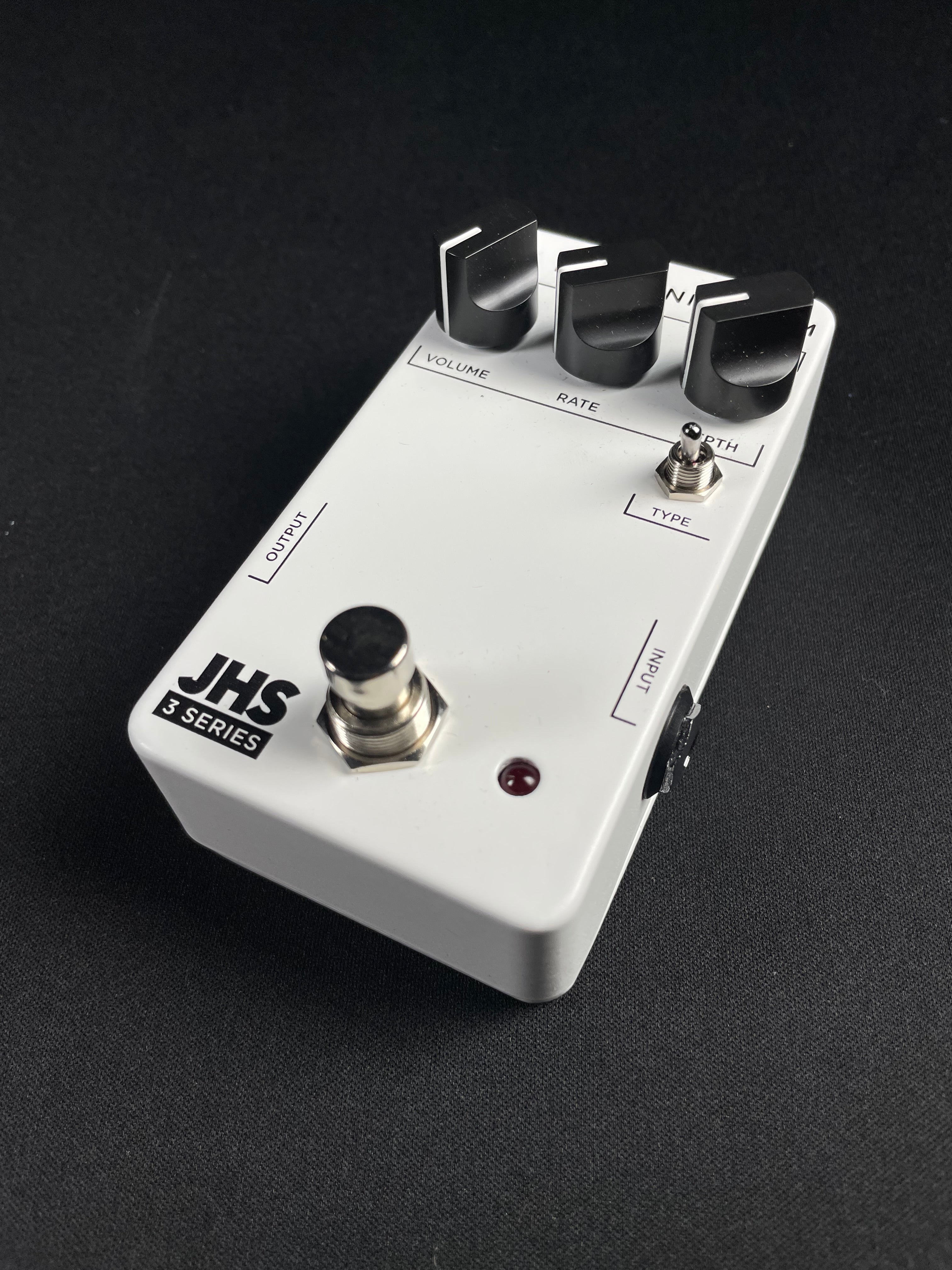 JHS 3 Series Harmonic Trem (Used)