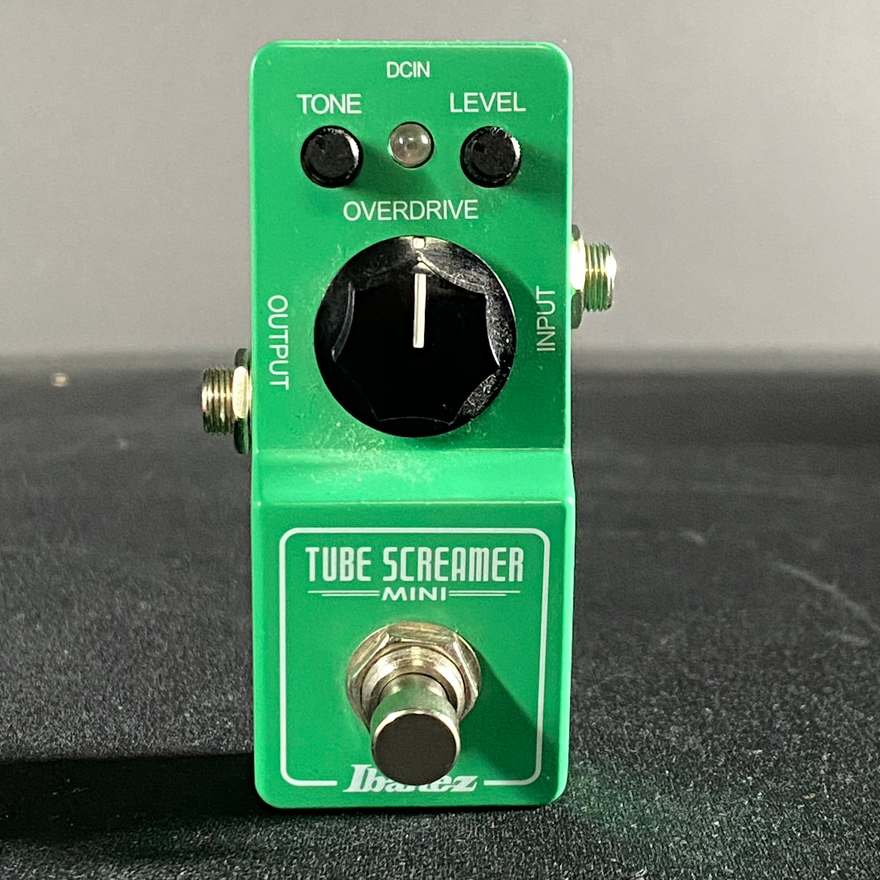Ibanez Mini Tube Screamer (USED) - Metronome Music Inc.