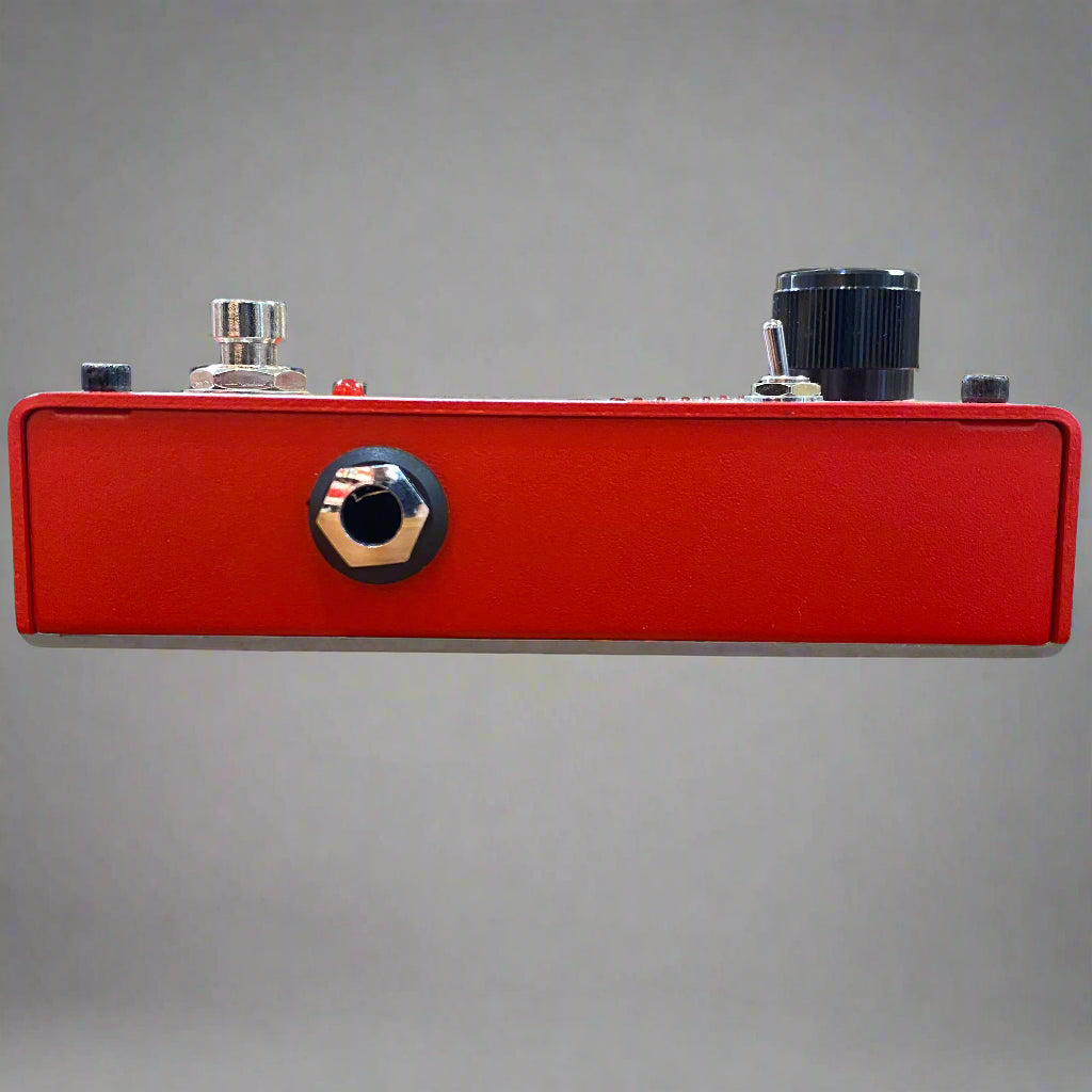 Digitech DROP Polyphonic Drop Tune Pedal (Used) - Metronome Music Inc.