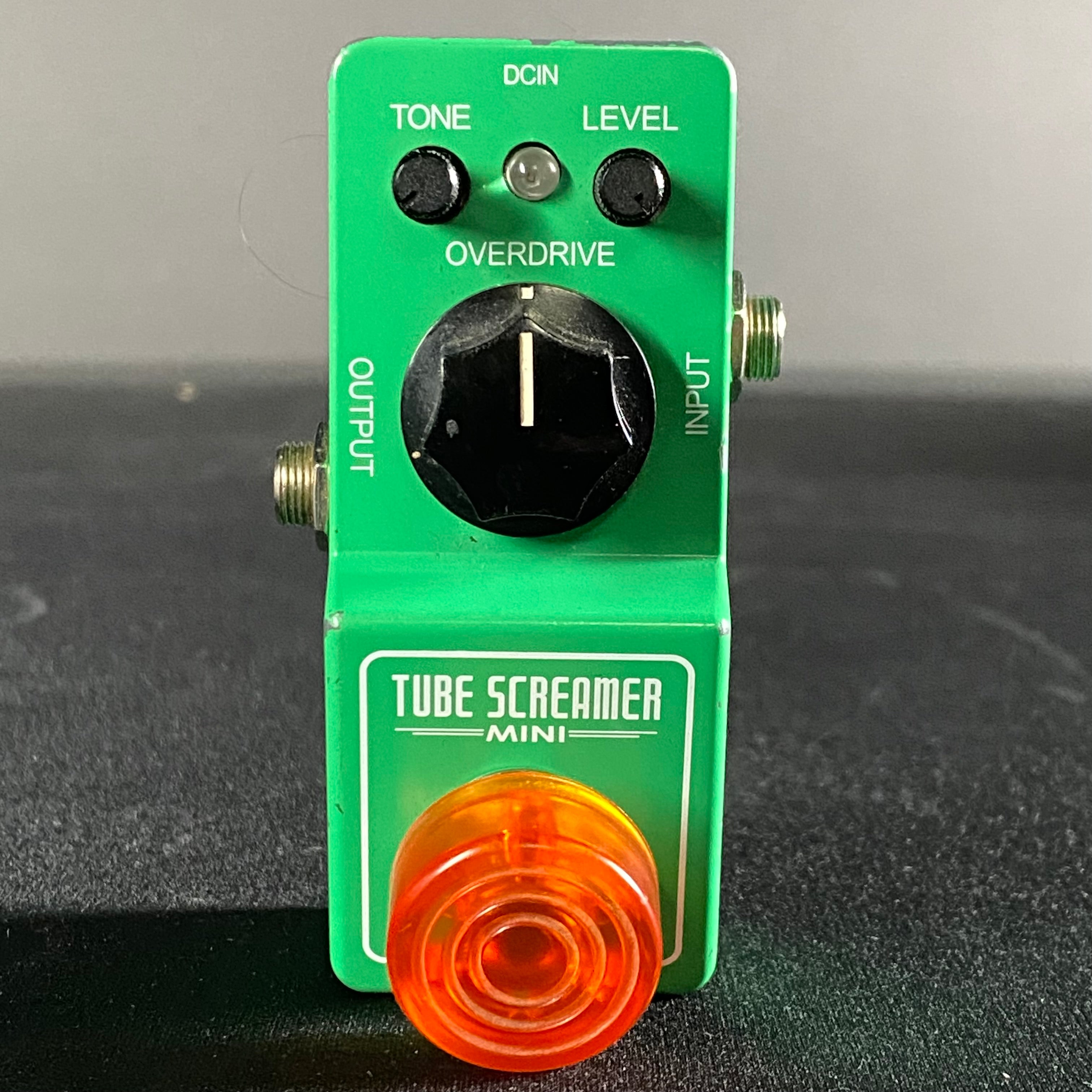 Ibanez Mini Tube Screamer (USED) - Metronome Music Inc.