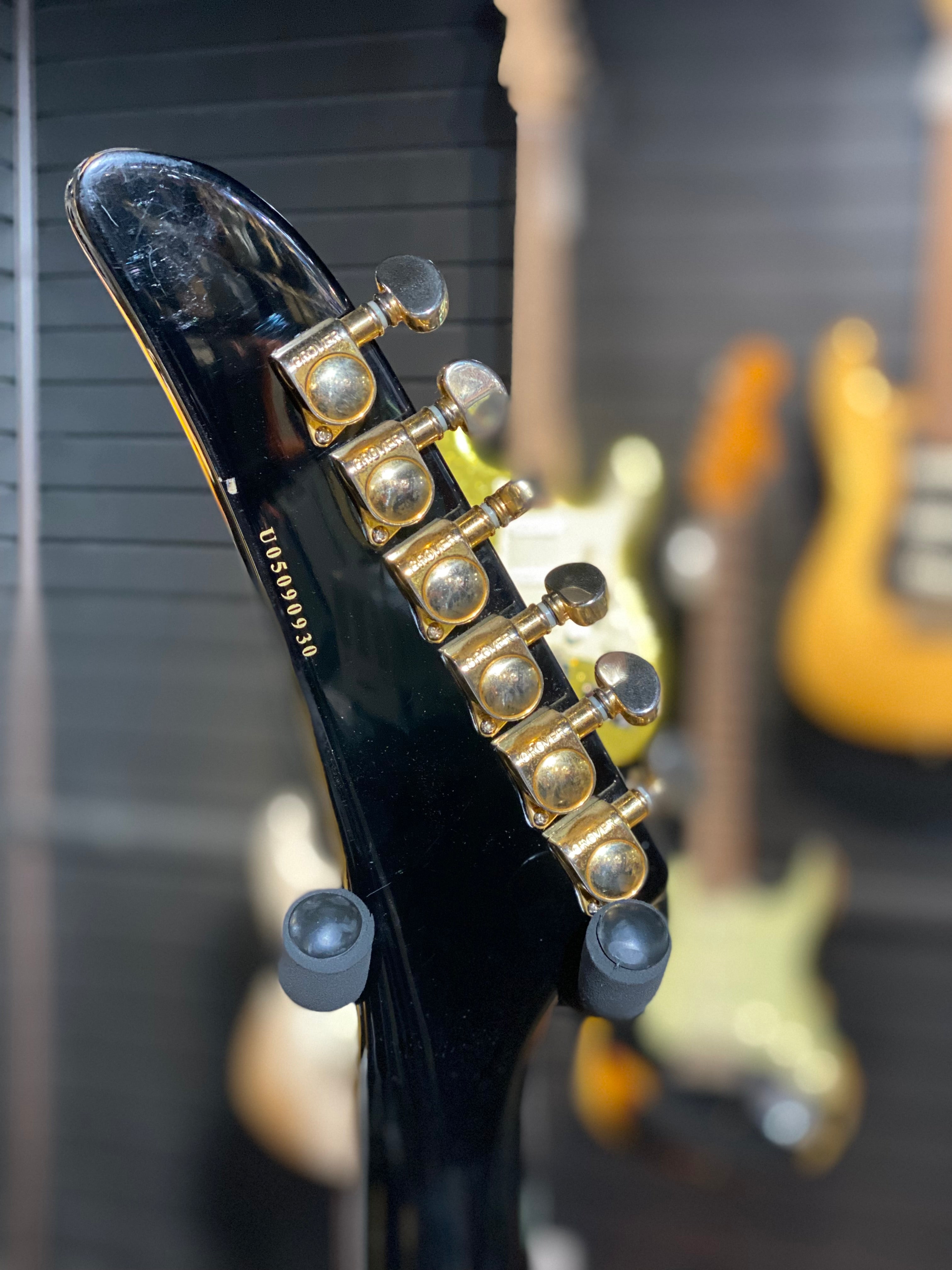 Epiphone Explorer with Hard Case (Used)