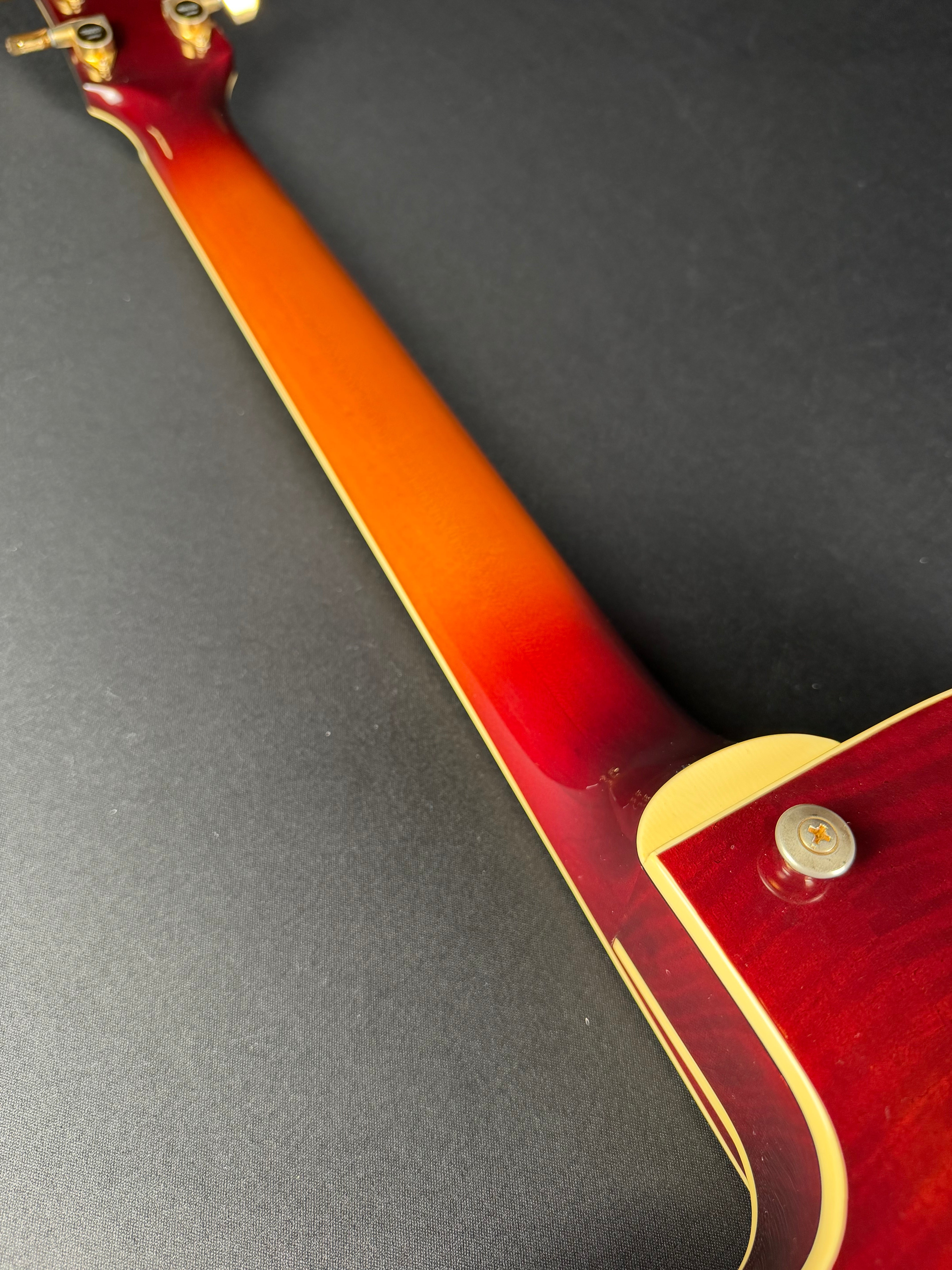 Yamaha AES1500 Hollowbody - Metronome Music Inc.