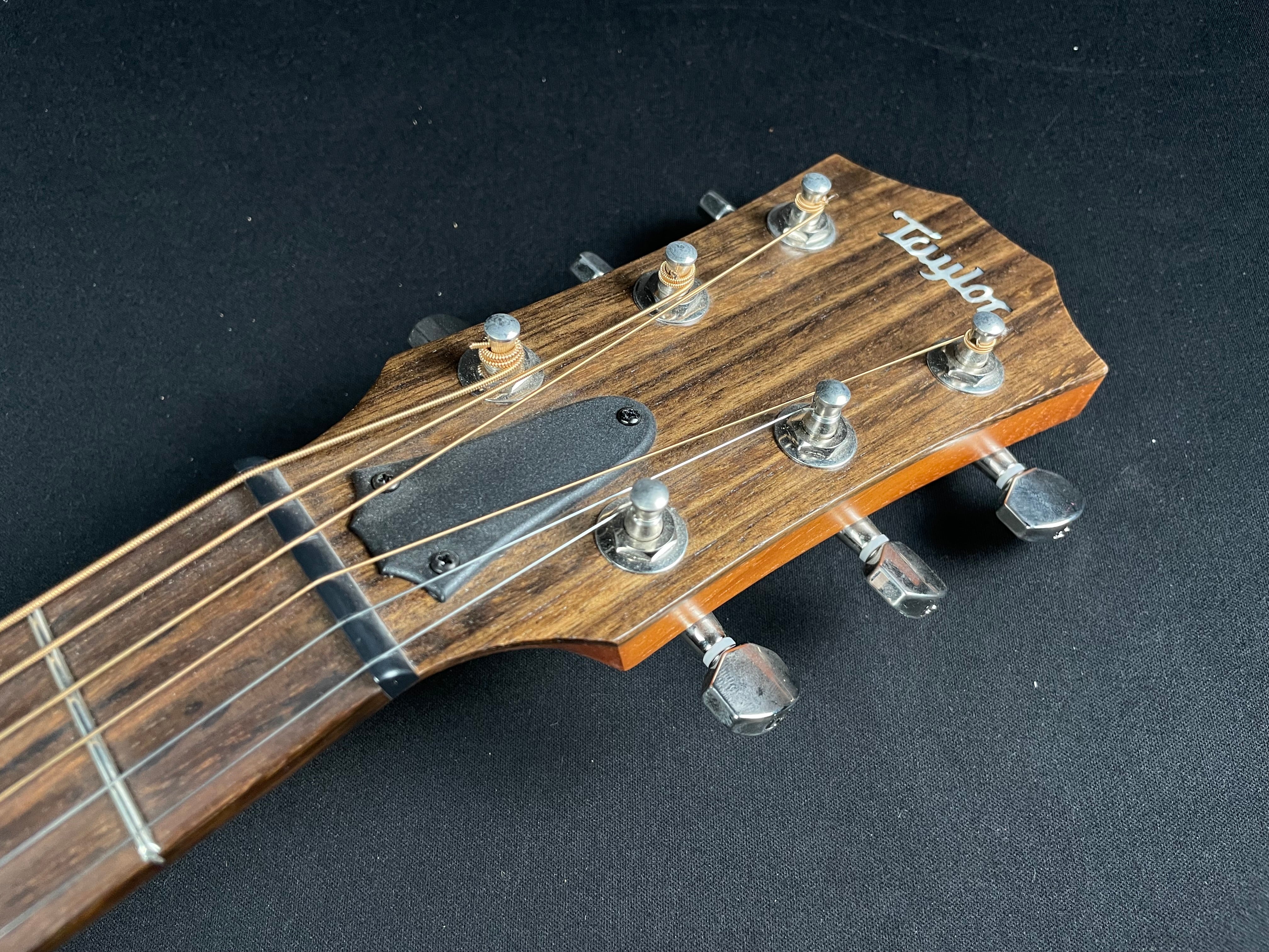 Taylor GT Urban Ash Grand Theater - Natural (Used)