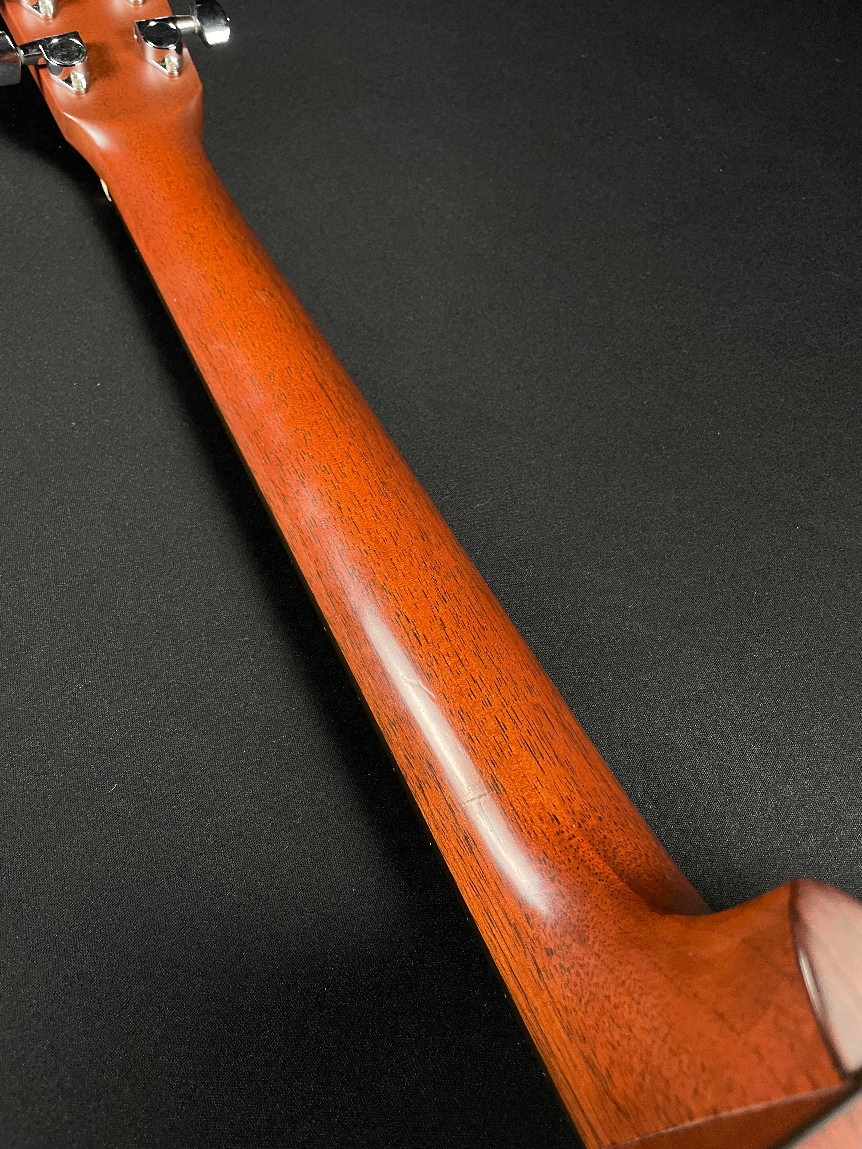 Martin D-16GT w/OHSC - Natural (2007)