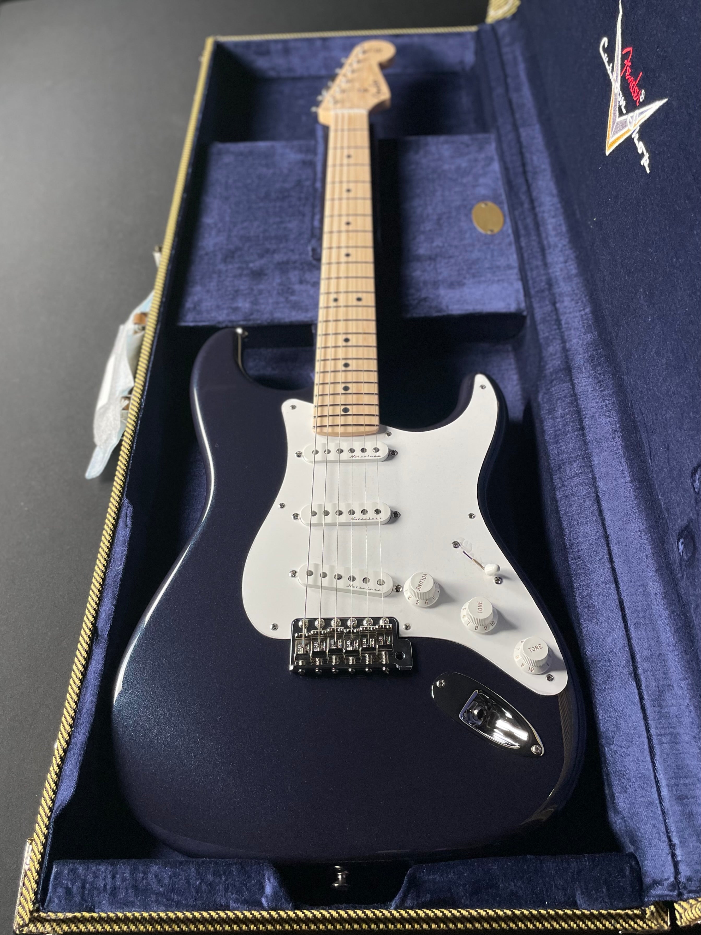 Fender Custom Shop Eric Clapton Signature Stratocaster