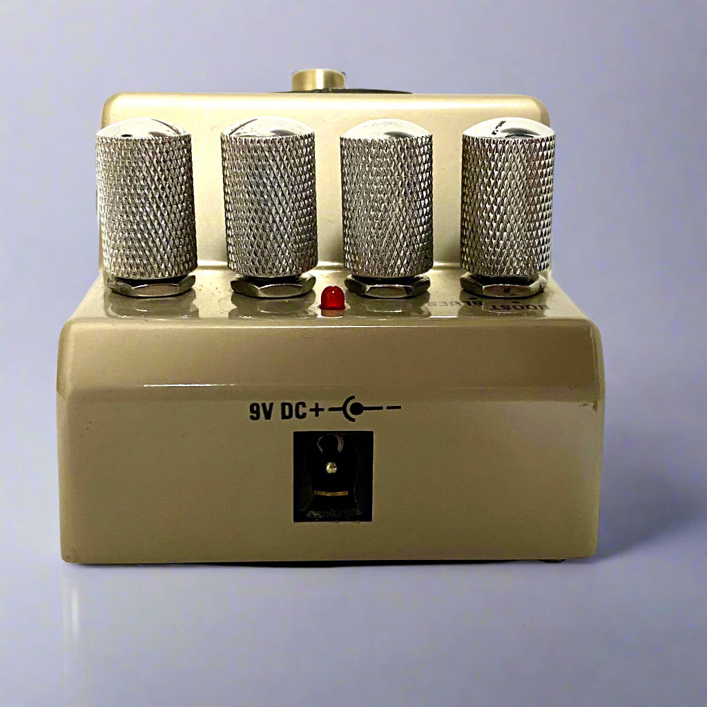Marshall BB-2 Bluesbreaker II Pedal (Used)