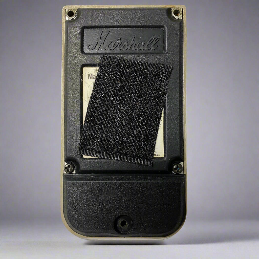 Marshall GV-2 Guv'nor Plus Overdrive Pedal (Used)
