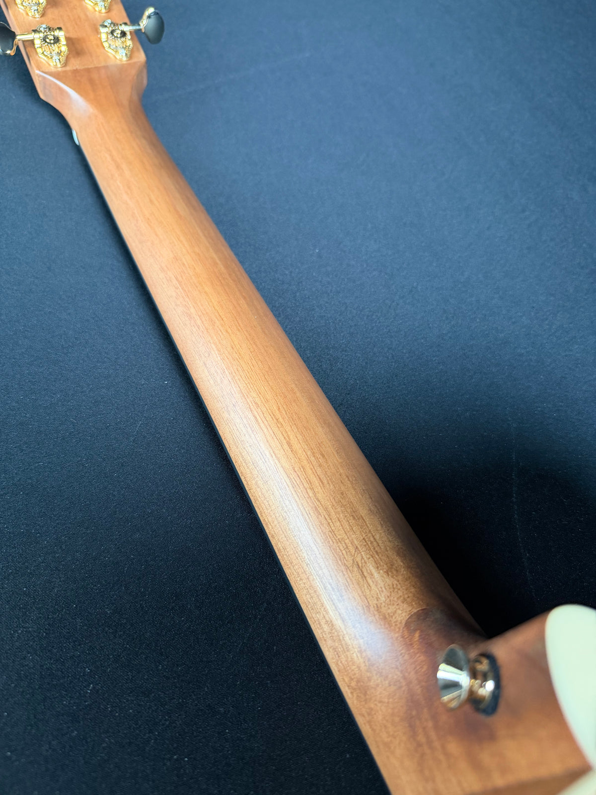 Yamaha Storia I Acoustic-Electric Guitar