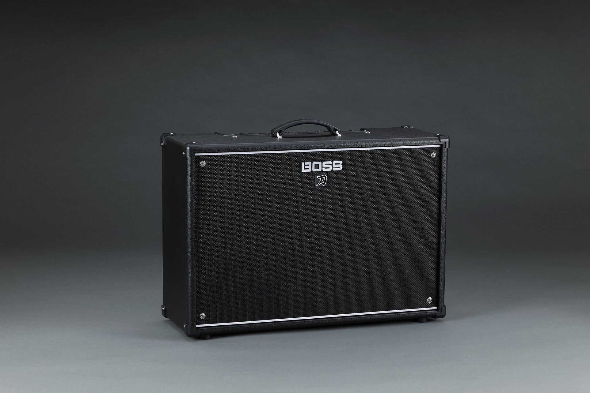 BOSS KATANA GEN3 100W 2X12" GUITAR AMPLIFIER - Metronome Music Inc.