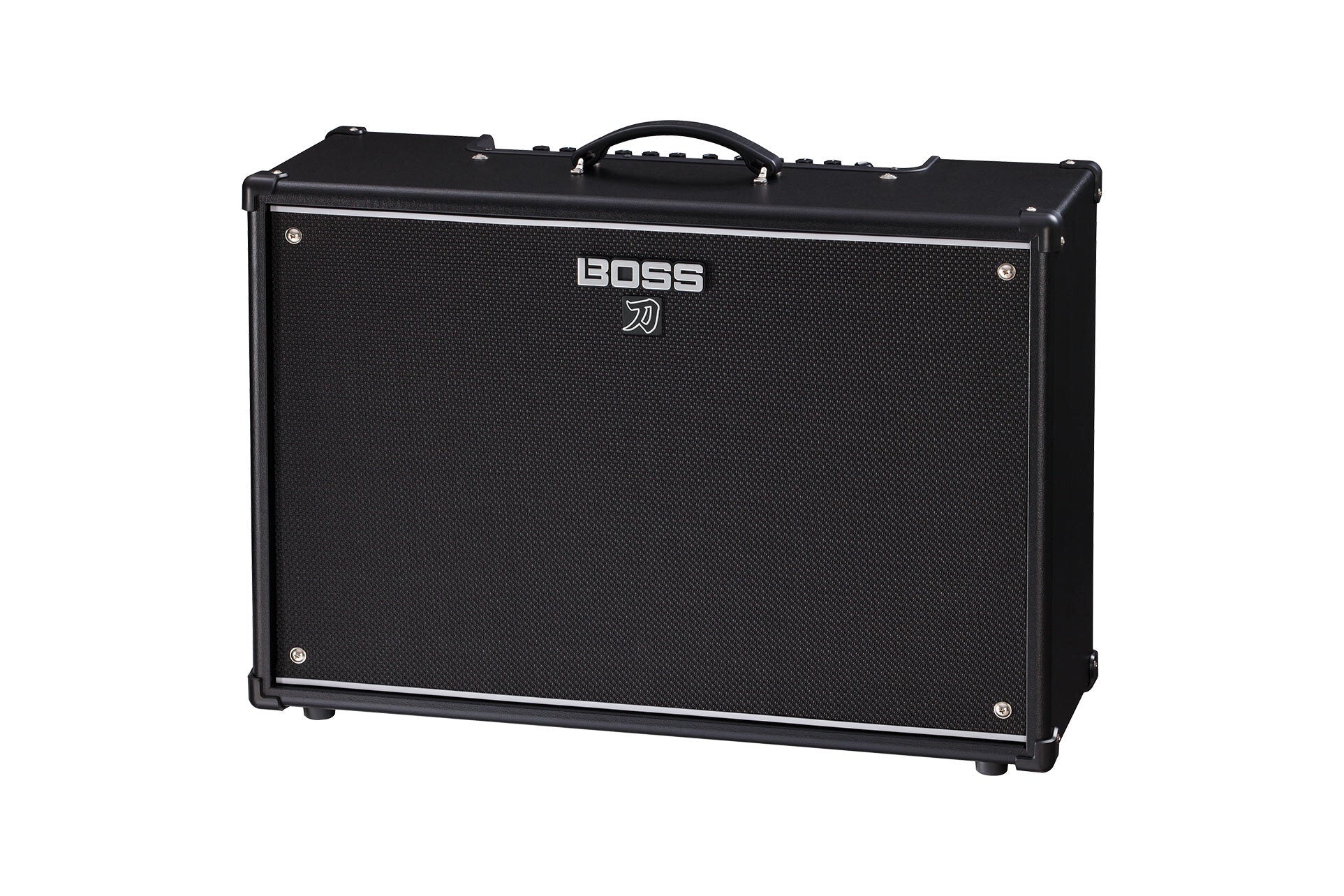 BOSS KATANA GEN3 100W 2X12" GUITAR AMPLIFIER - Metronome Music Inc.