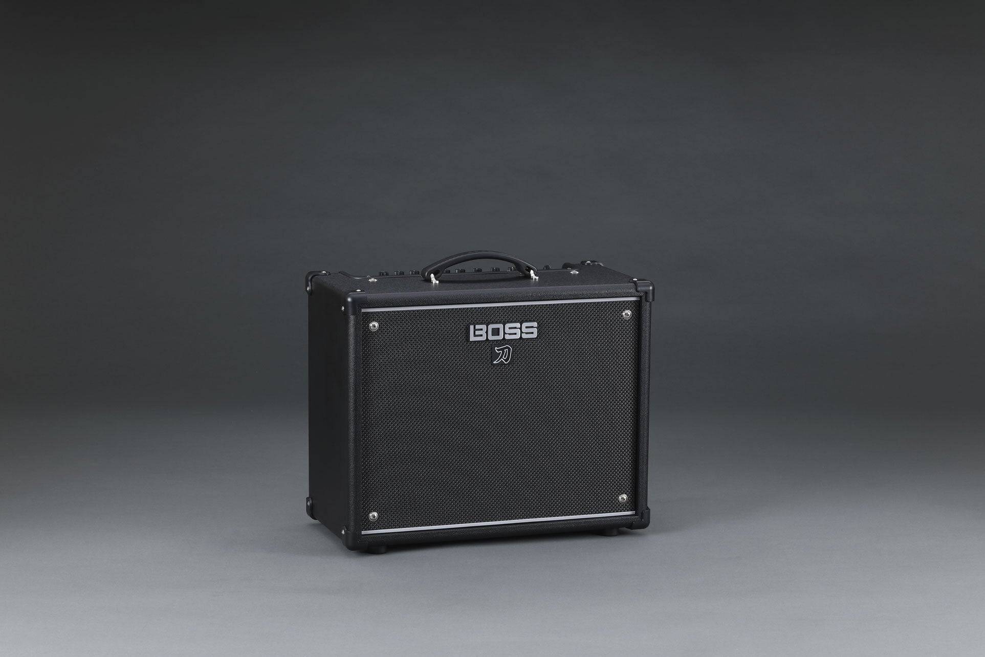 BOSS KATANA GEN3 50W 1X12" GUITAR AMPLIFIER - Metronome Music Inc.