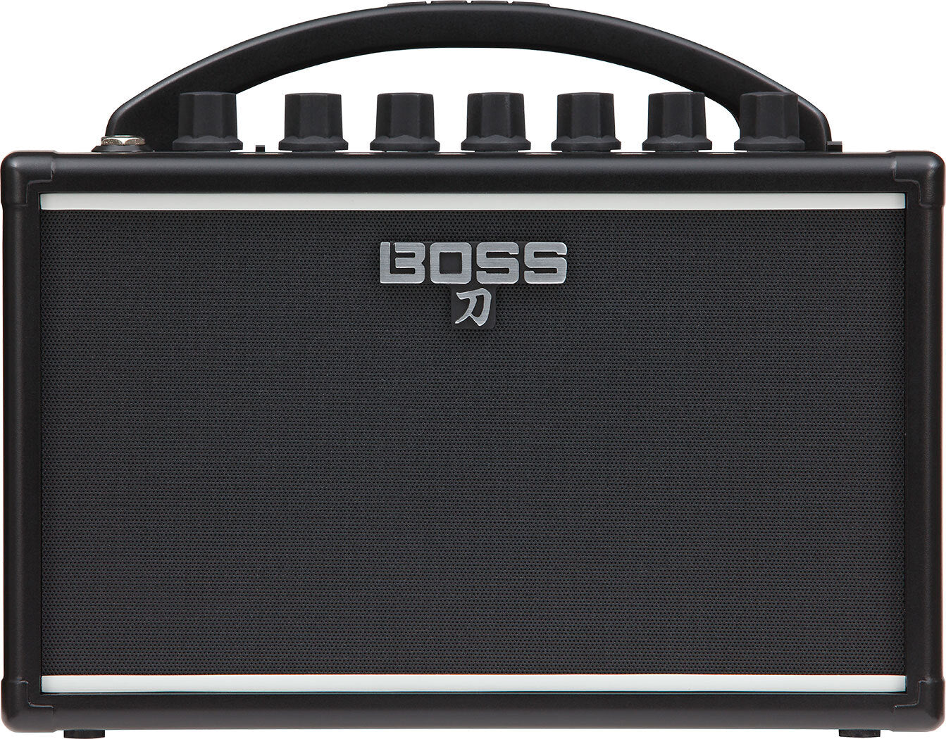 Boss Katana Mini 7-watt Combo Amp - Metronome Music Inc.