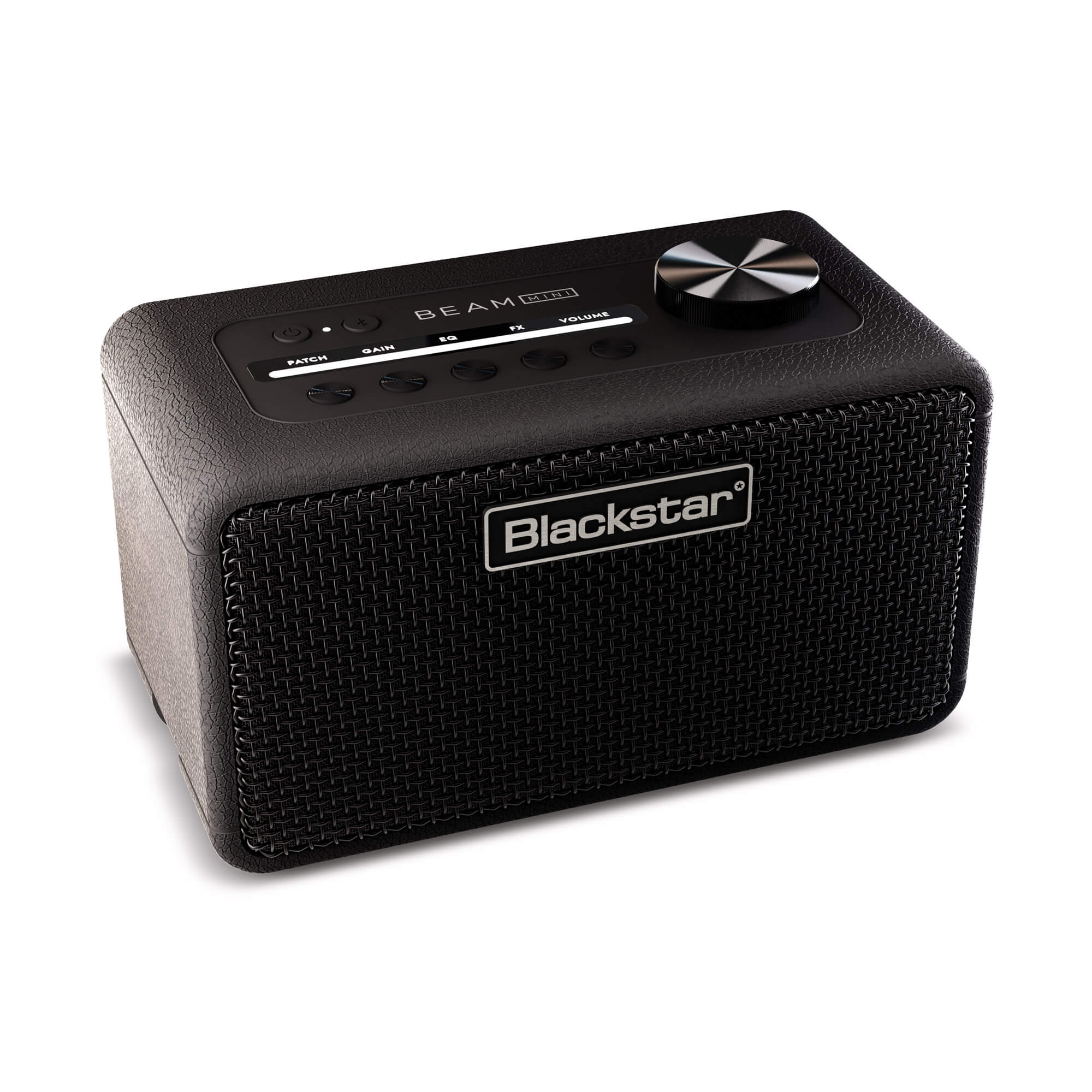 Blackstar Beam Mini 18-watt Desktop Combo Amplifier - Metronome Music Inc.
