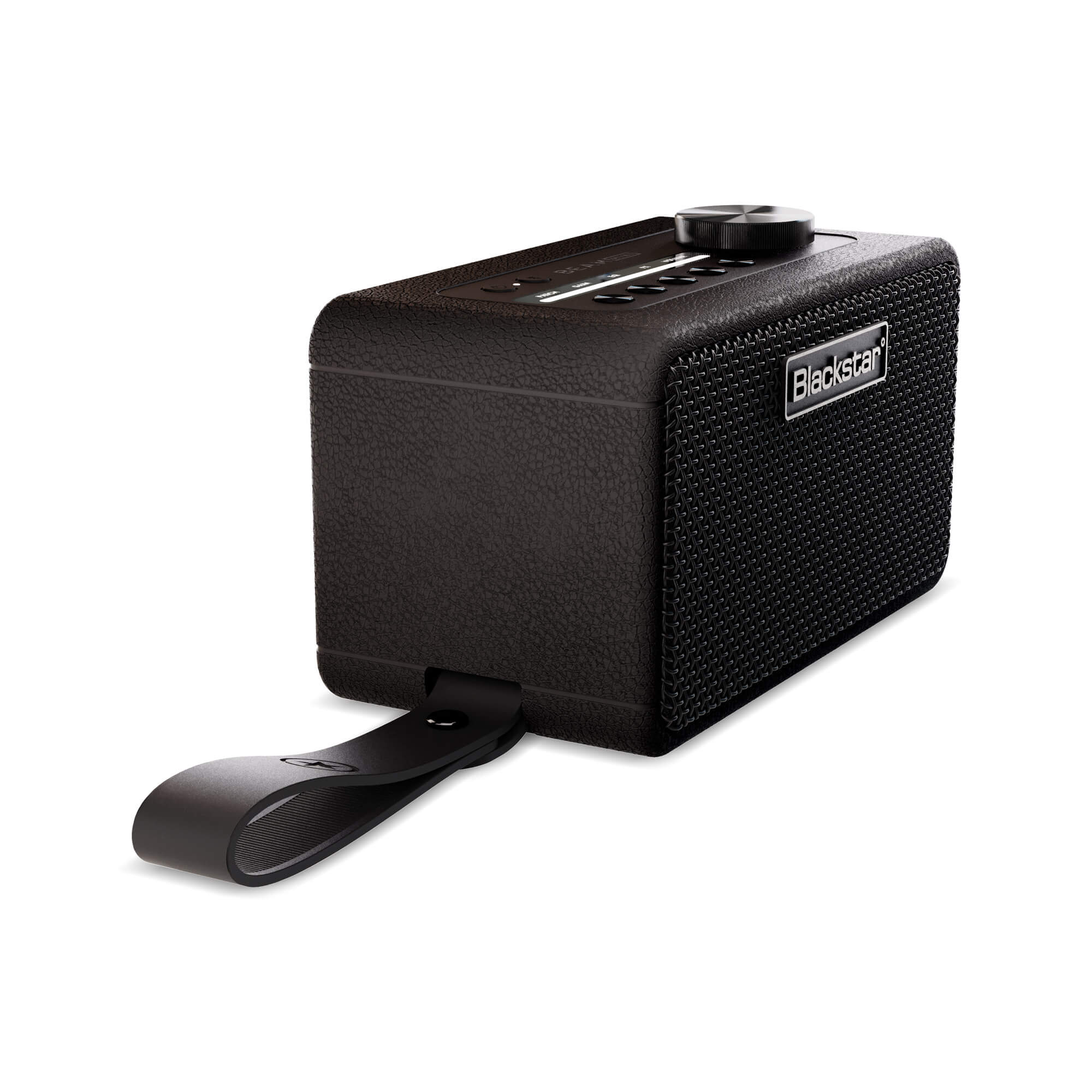 Blackstar Beam Mini 18-watt Desktop Combo Amplifier - Metronome Music Inc.