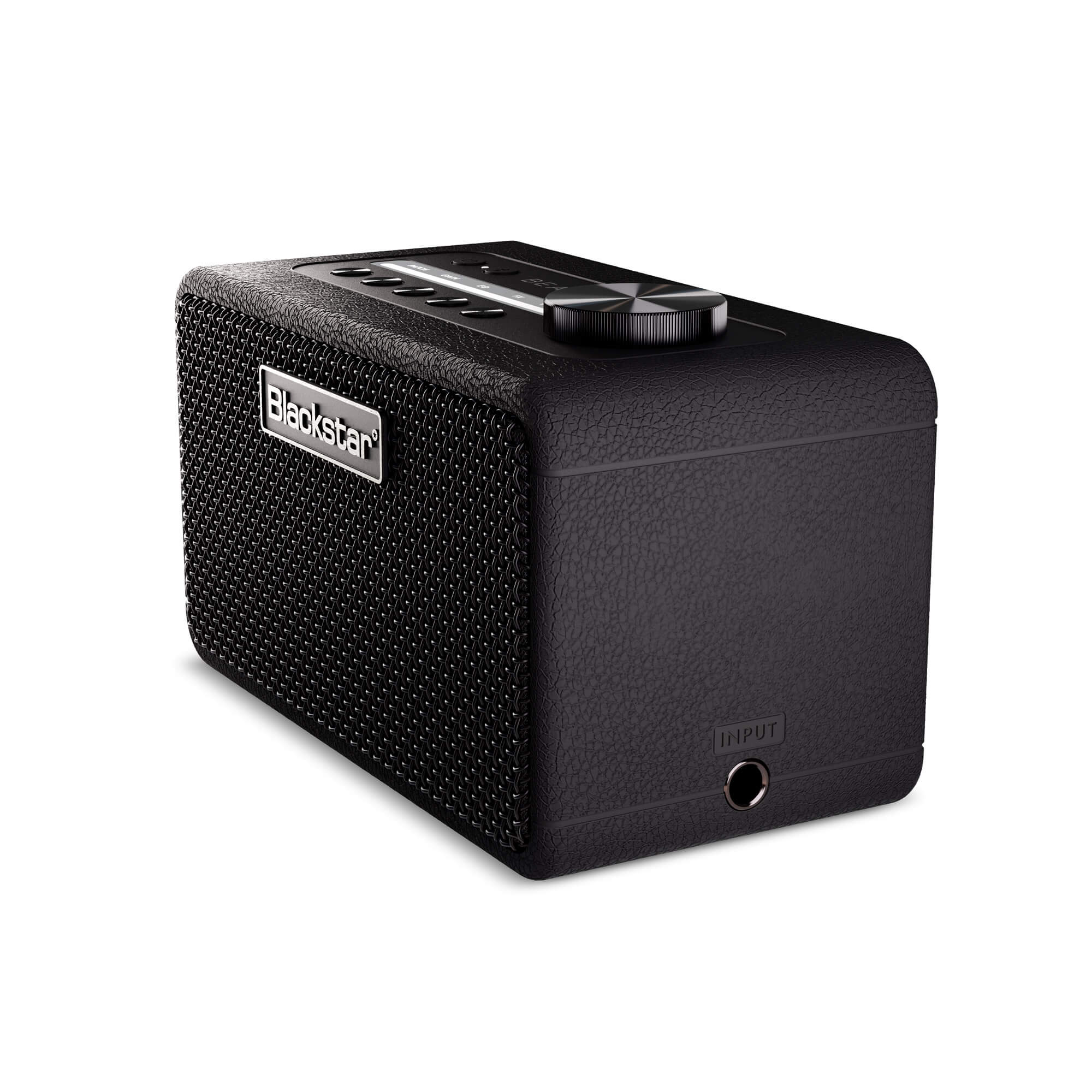Blackstar Beam Mini 18-watt Desktop Combo Amplifier - Metronome Music Inc.