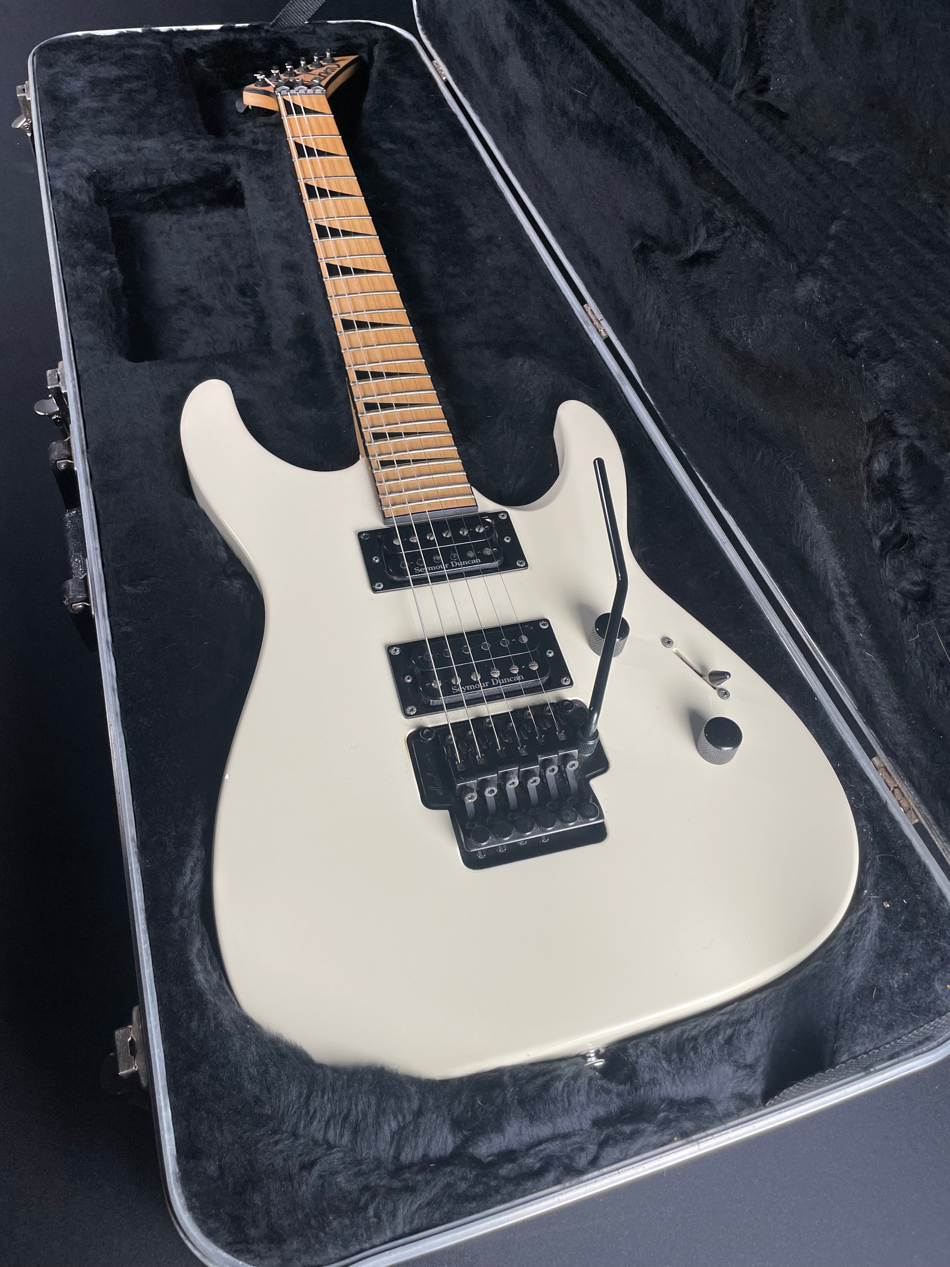 Jackson Pro Series DK2M Dinky, MIJ - Snow White (2006)