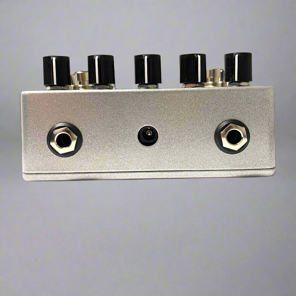 Earthquaker Devices Disaster Transport Delay (Used) - Metronome Music Inc.