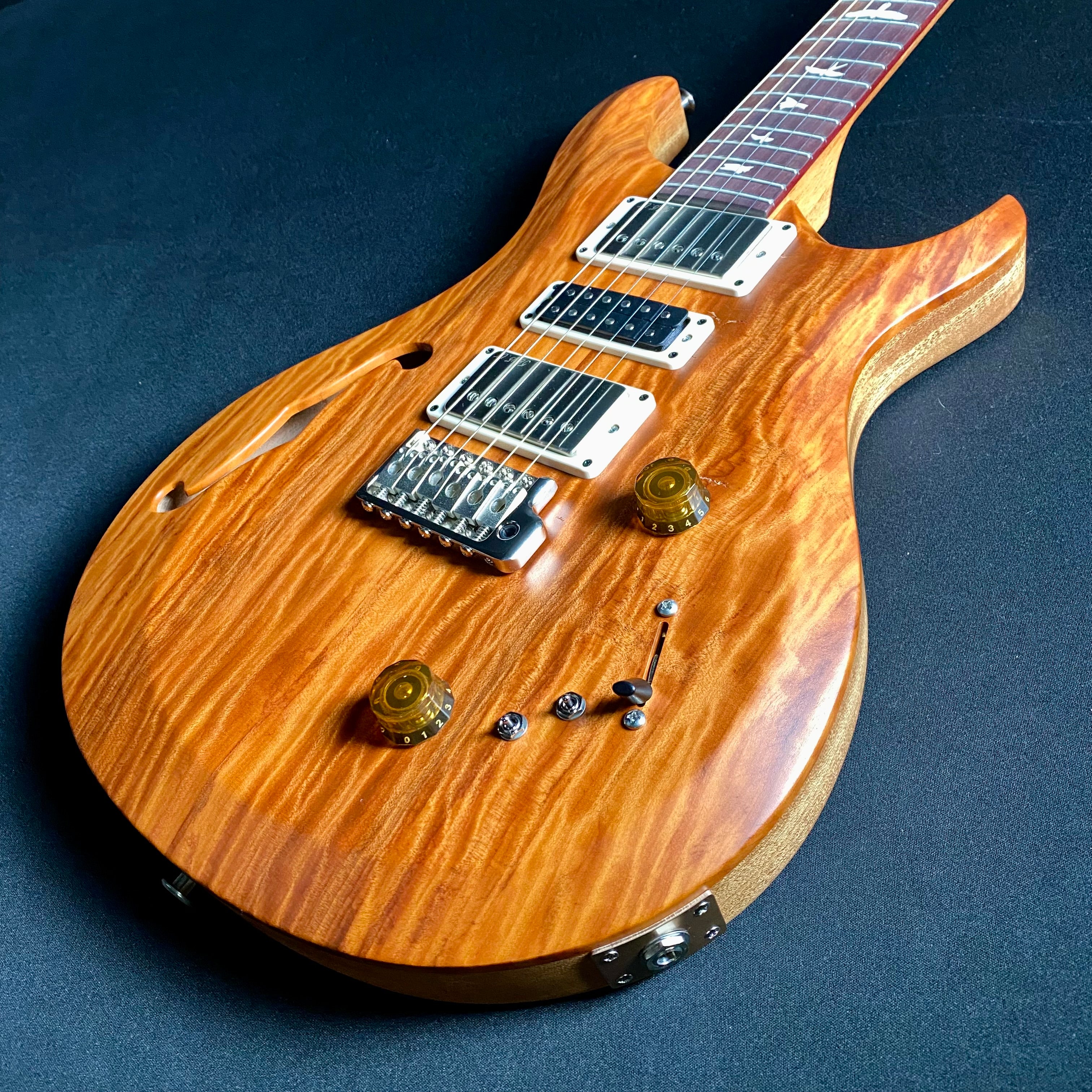 Paul Reed Smith, PRS S2 Special Semi-Hollow Reclaimed Limited