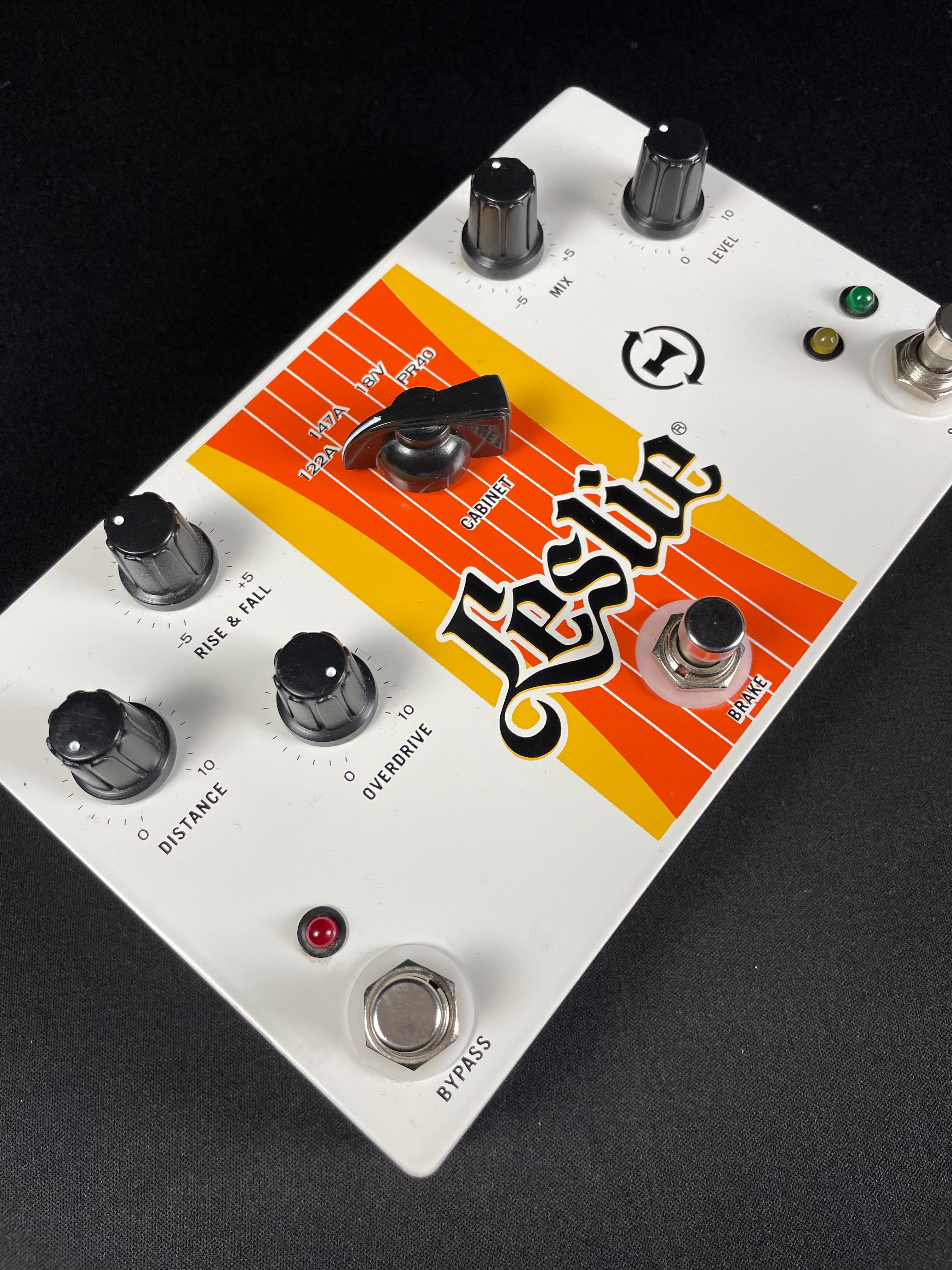 Hammond Leslie Pedal