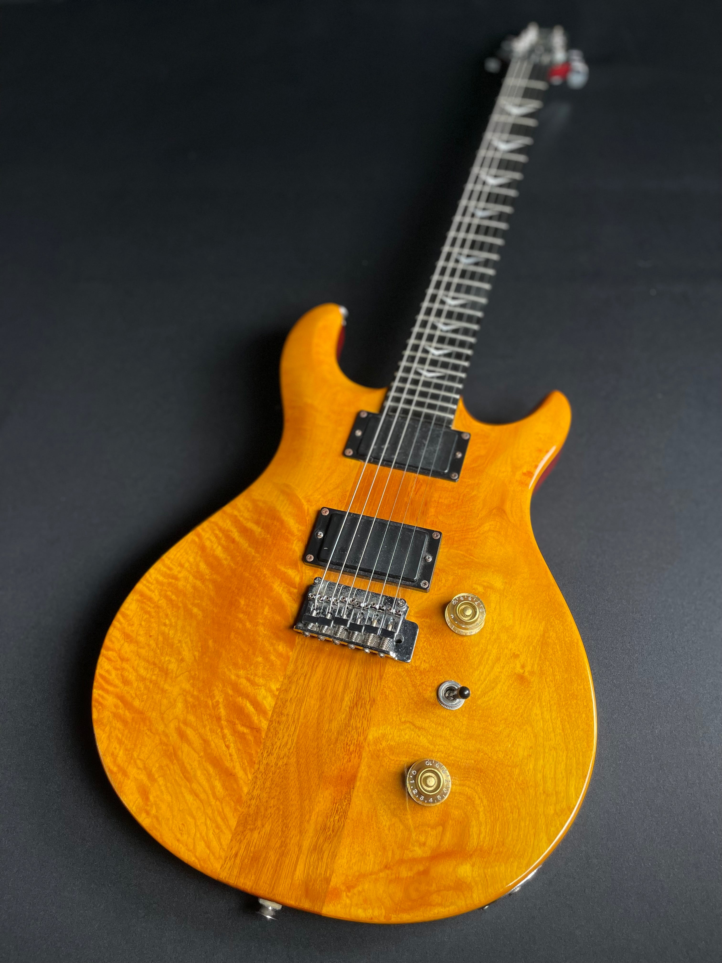 Epiphone Gibson Spotlight Nouveau - Natural (1989)